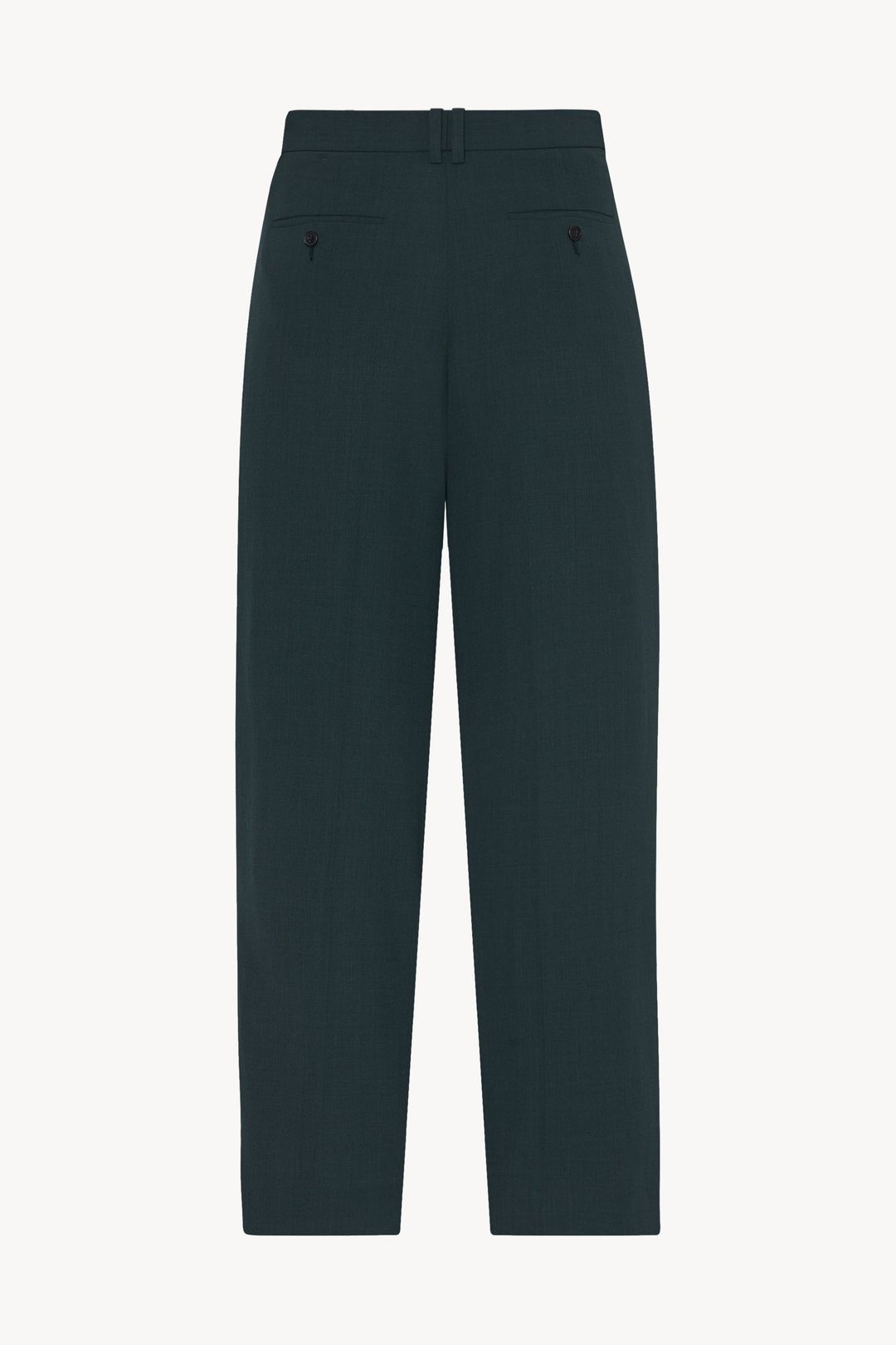 Lilas Pant in Virgin Wool #2