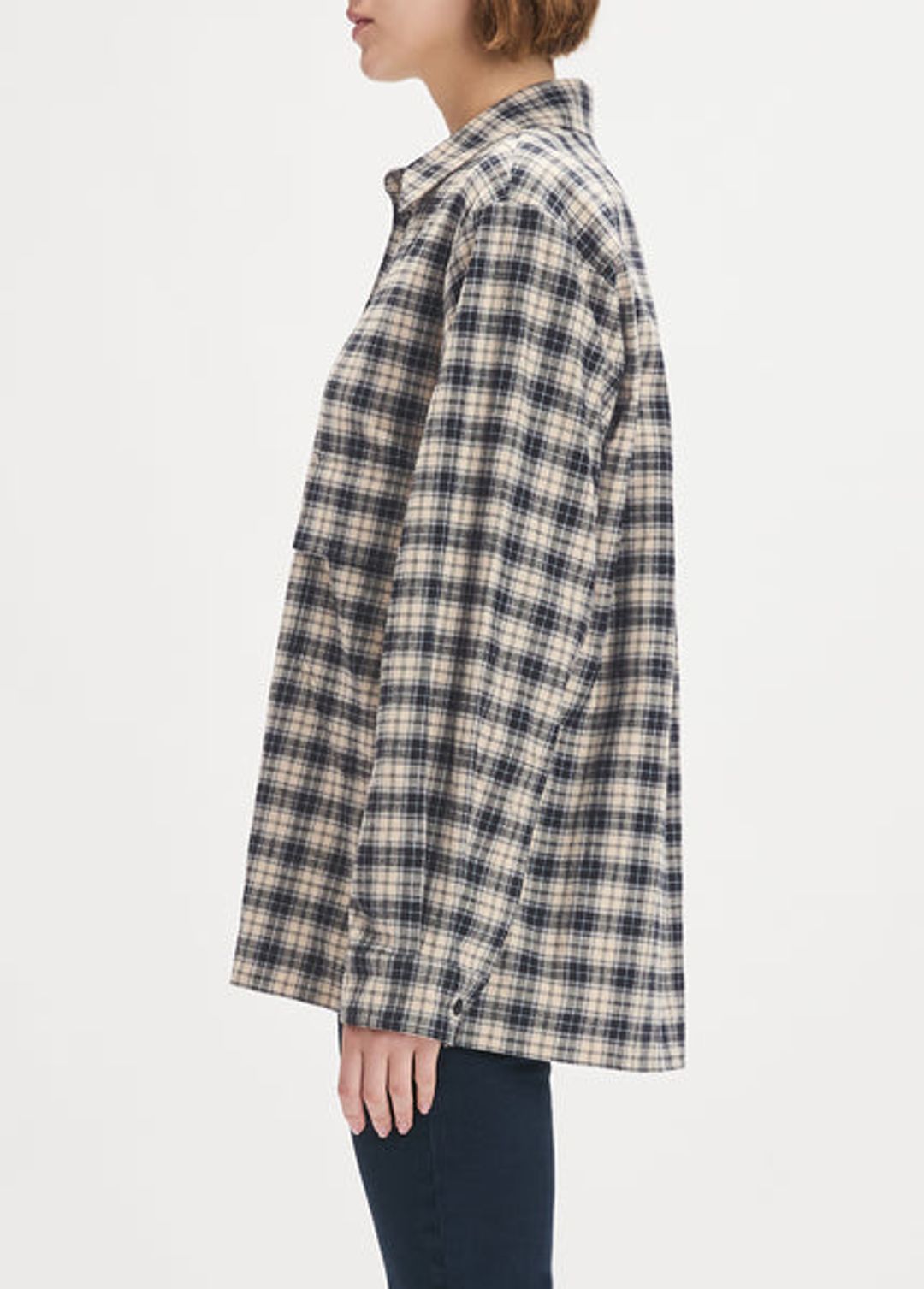 THE MANOR SHIRT #6
