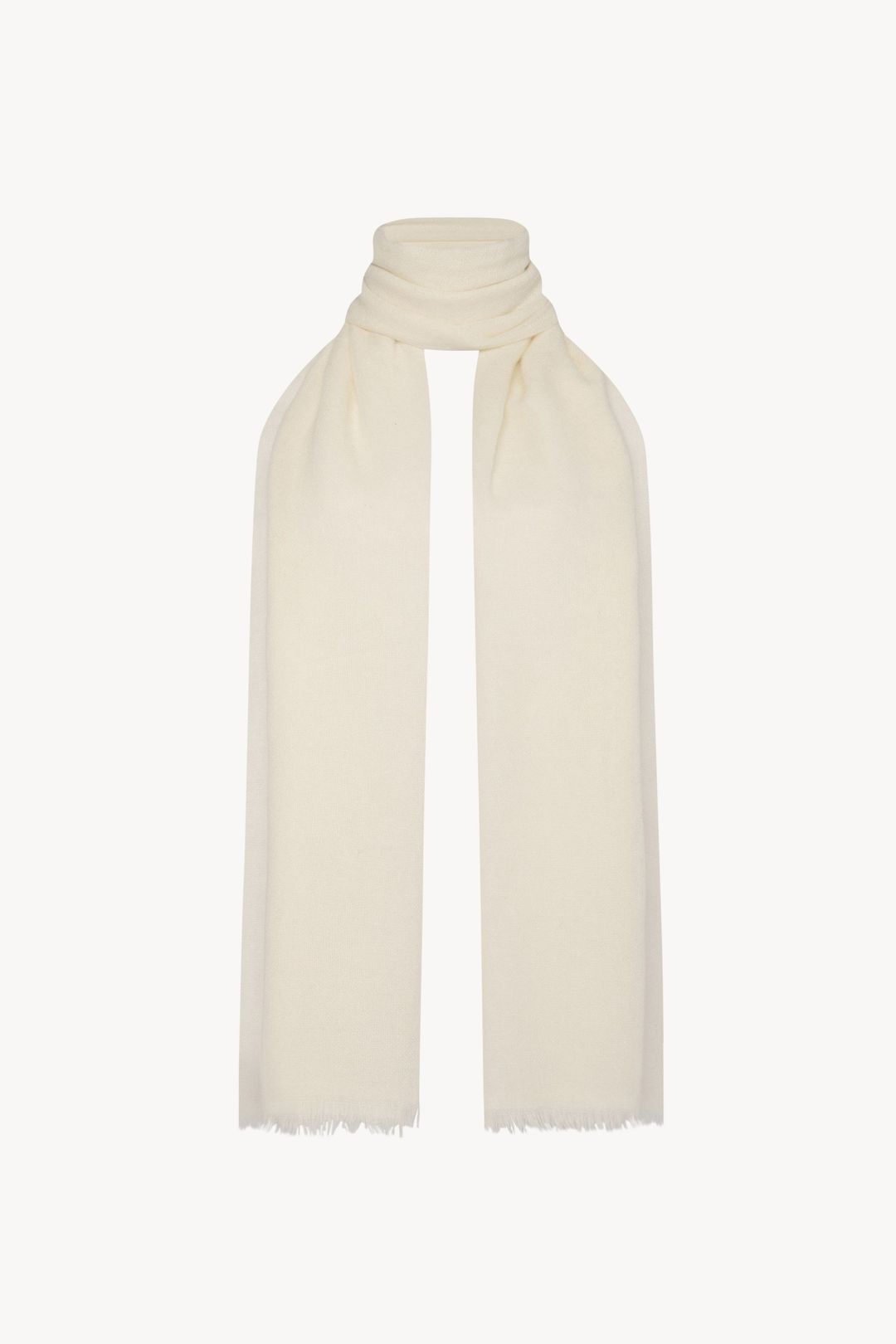 Lentia Scarf in Cashmere