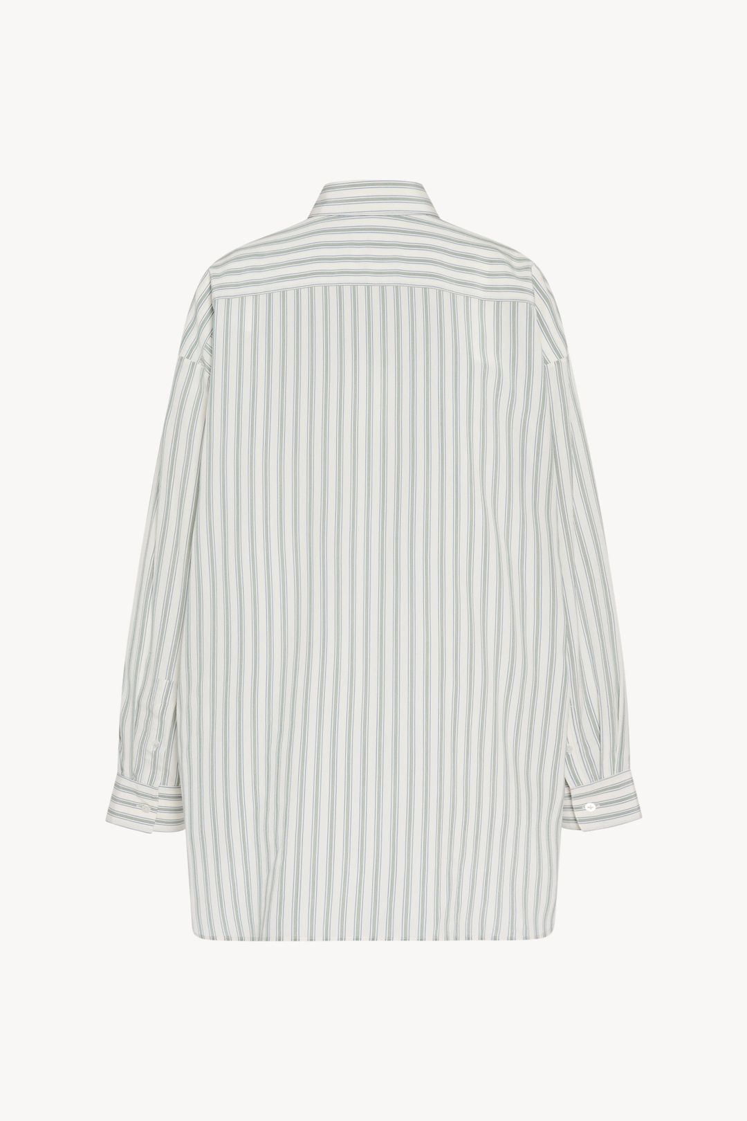 Sisca Shirt in Silk #3