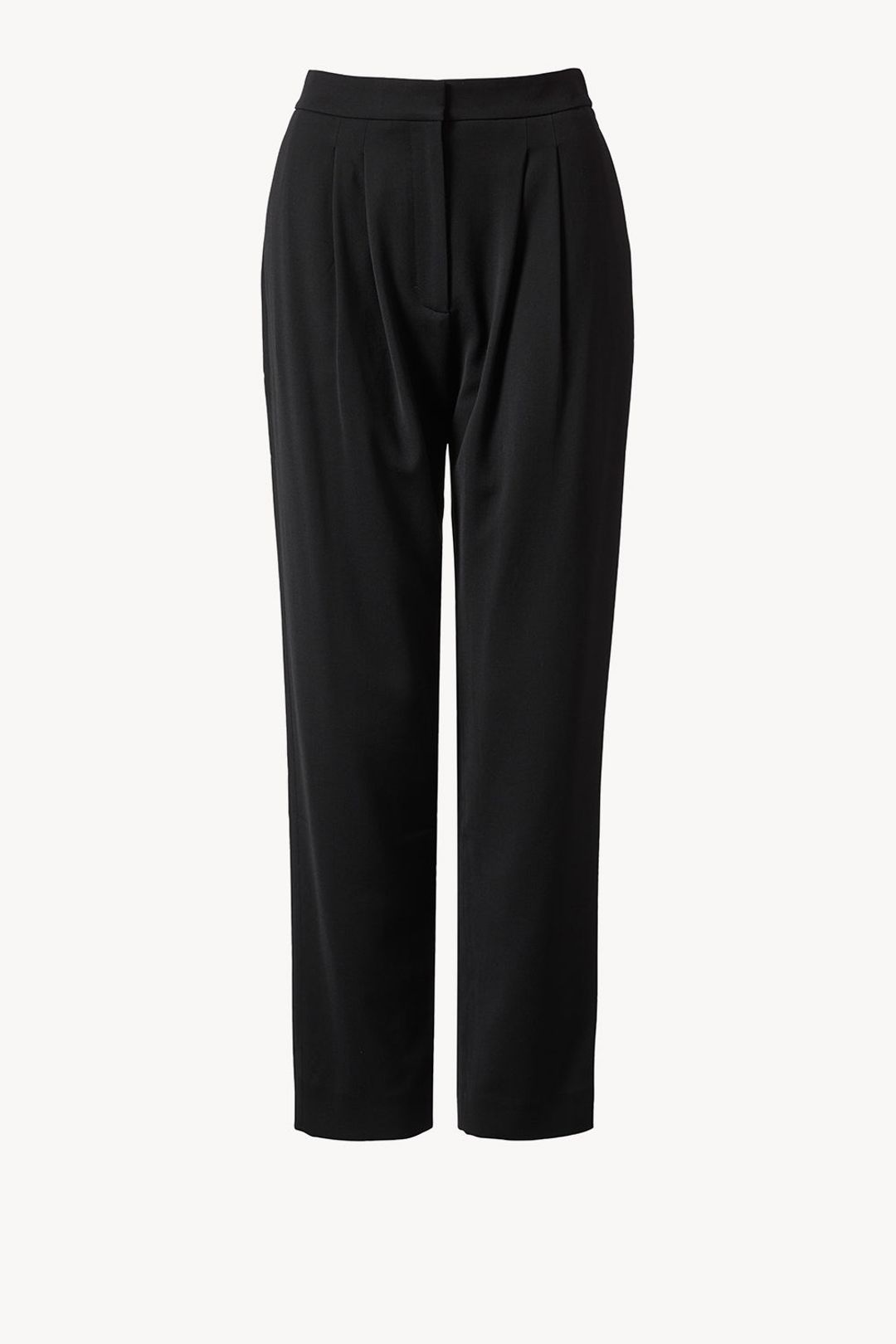 Raven Trouser Black