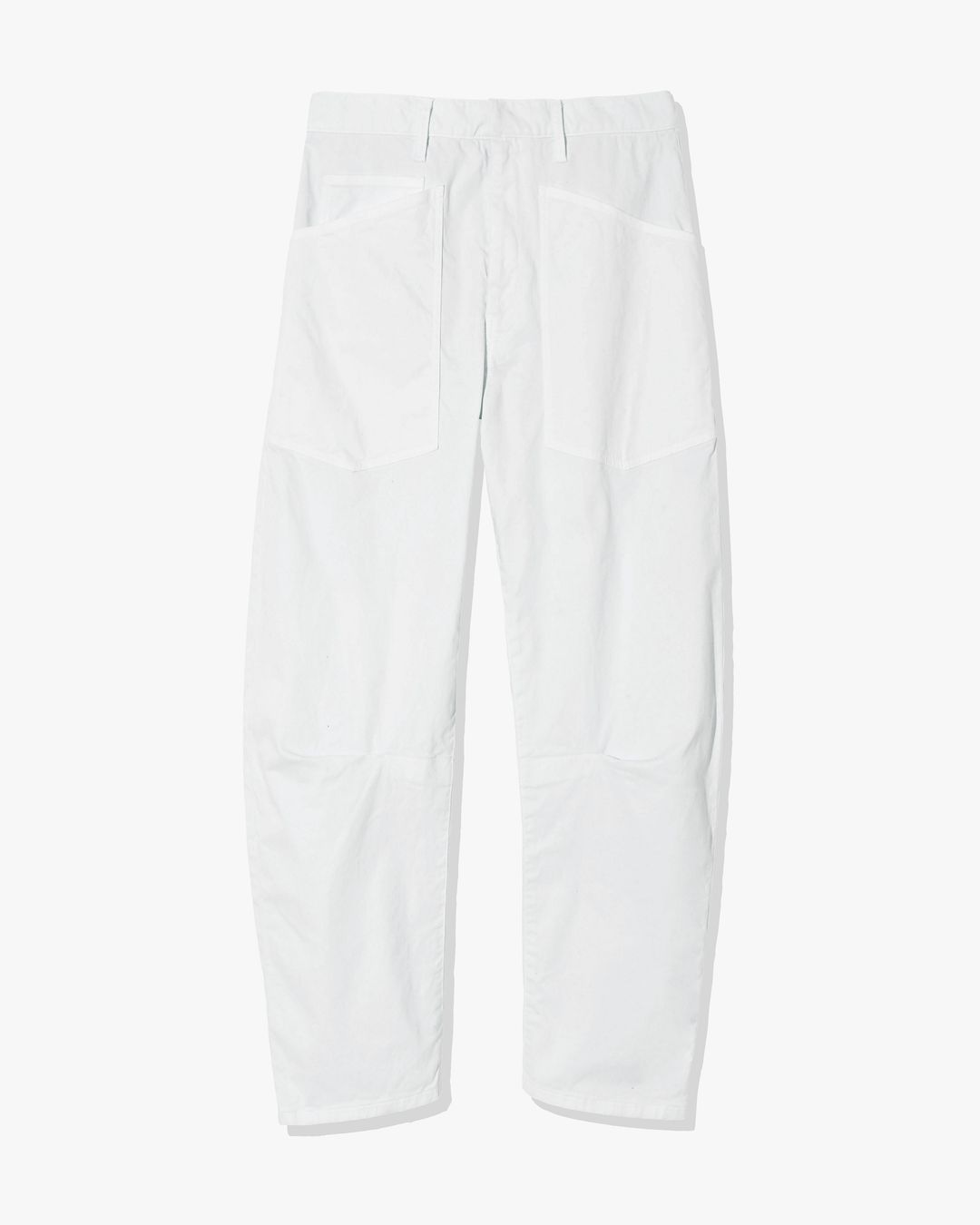 SHON COTTON PANT
