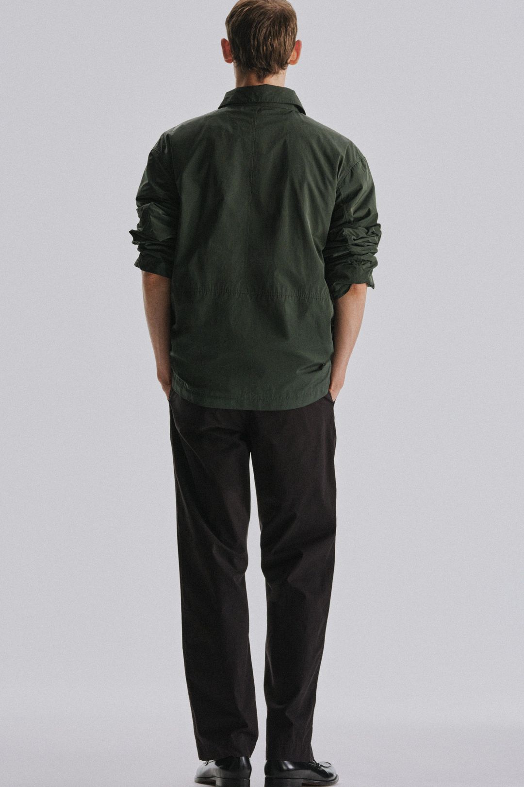 Tudor Pant #5