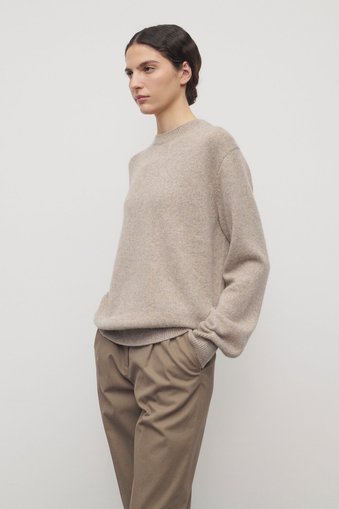 Noval Sweater #4