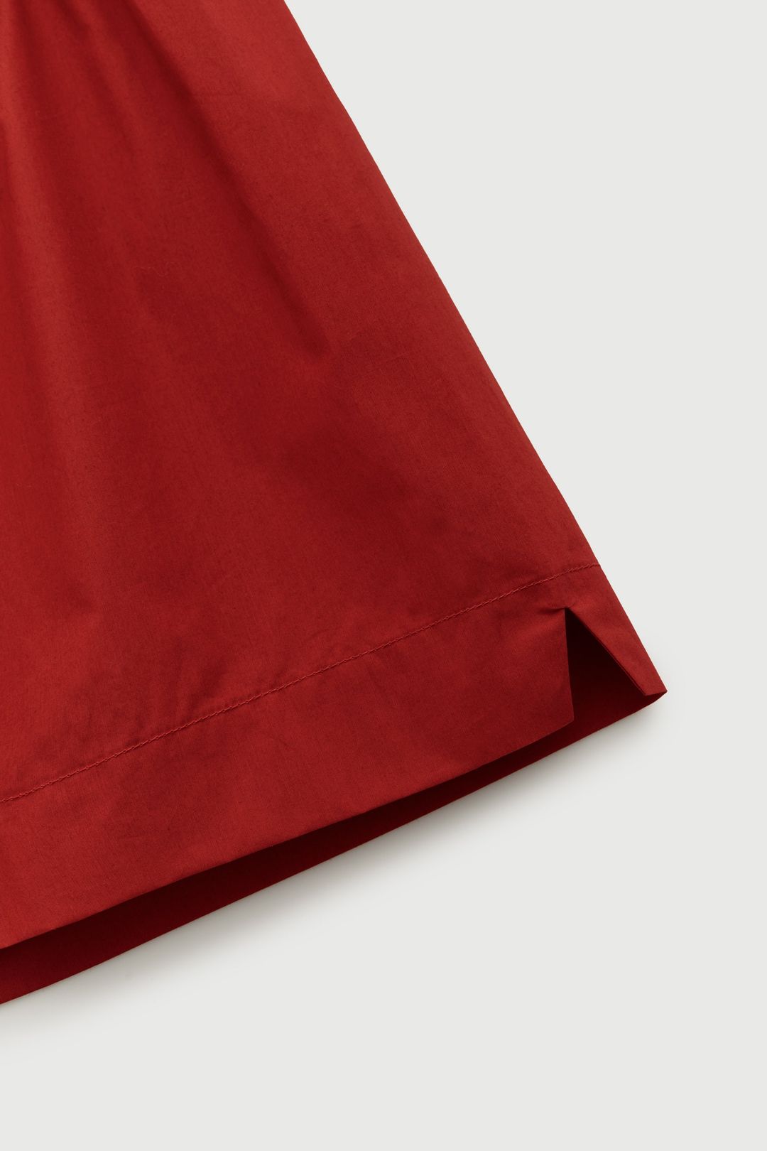 La Boxer Alta, Cotton Poplin #28