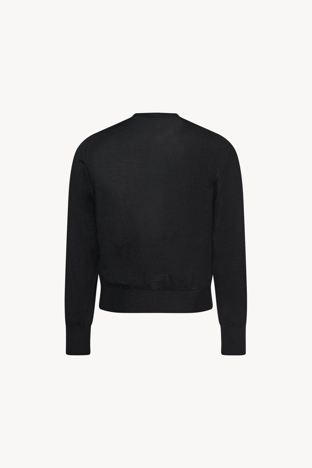 Elmira Top in Cashmere #2