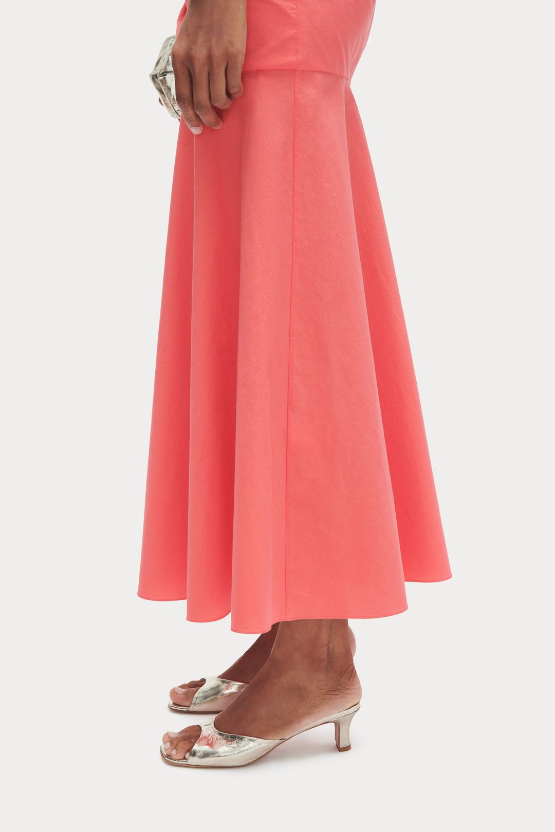 Taro Heel #4