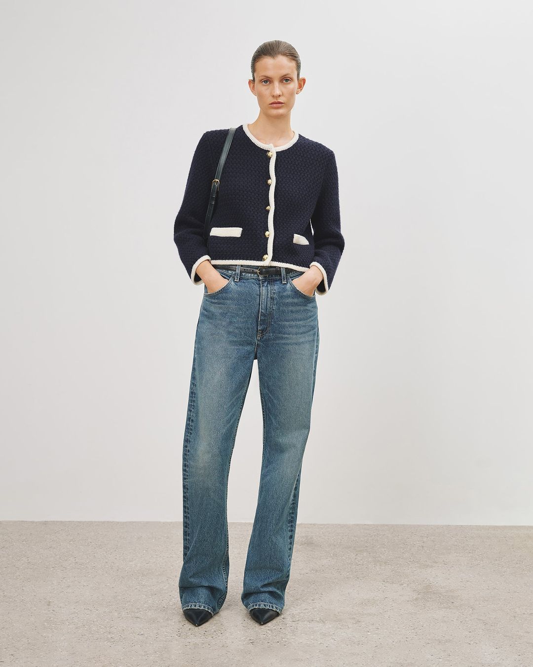 PERAH JACKET #3