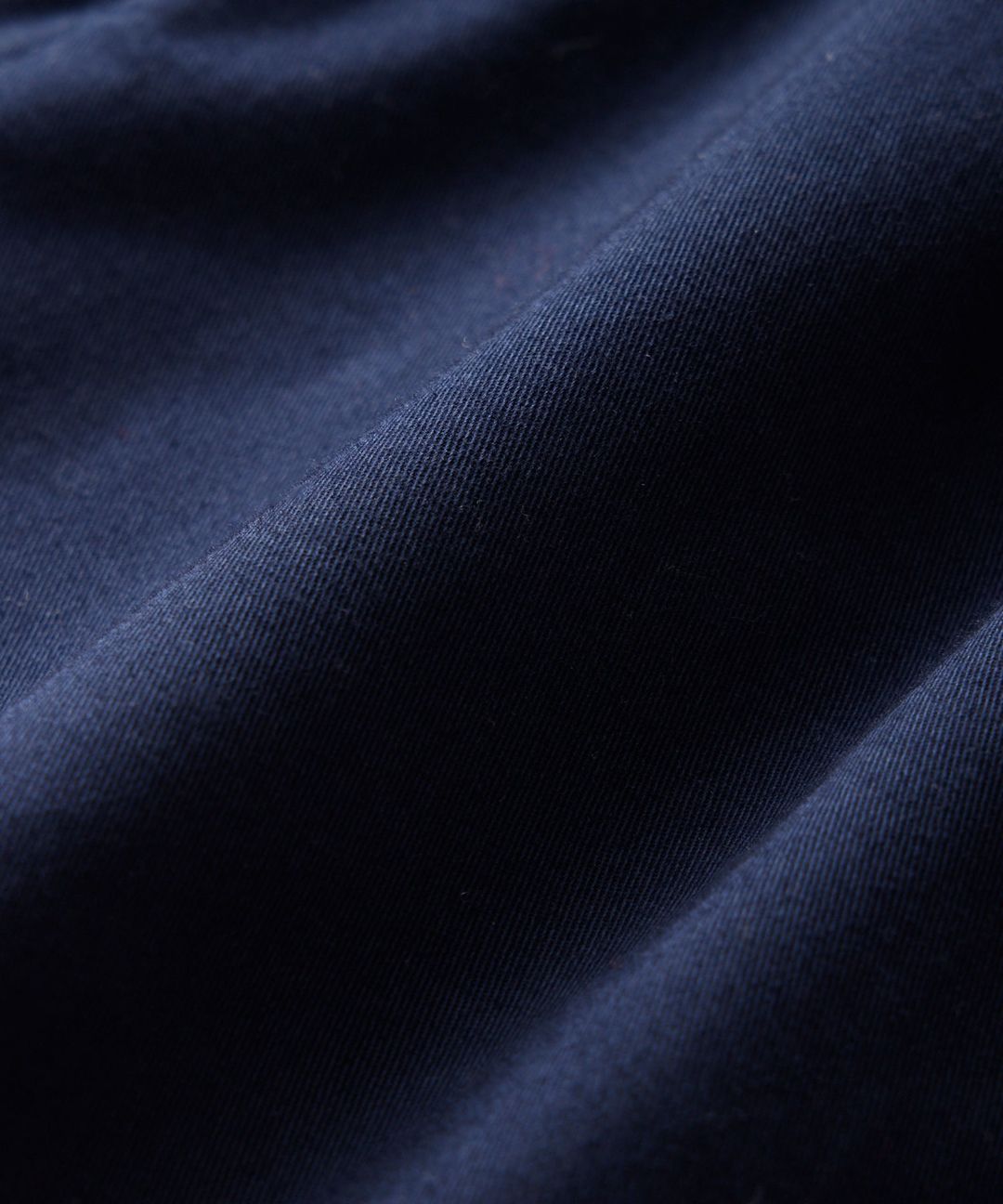 5" Cotton Beachcomber Short in Navy #5