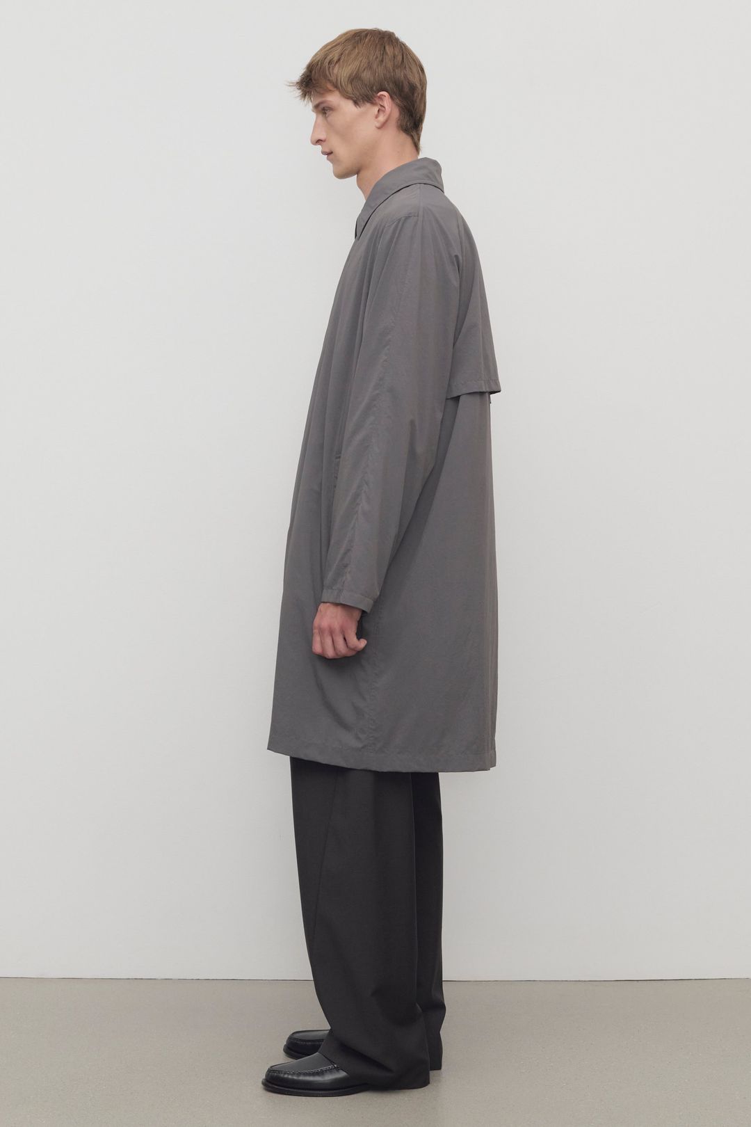 Hesper Coat #5