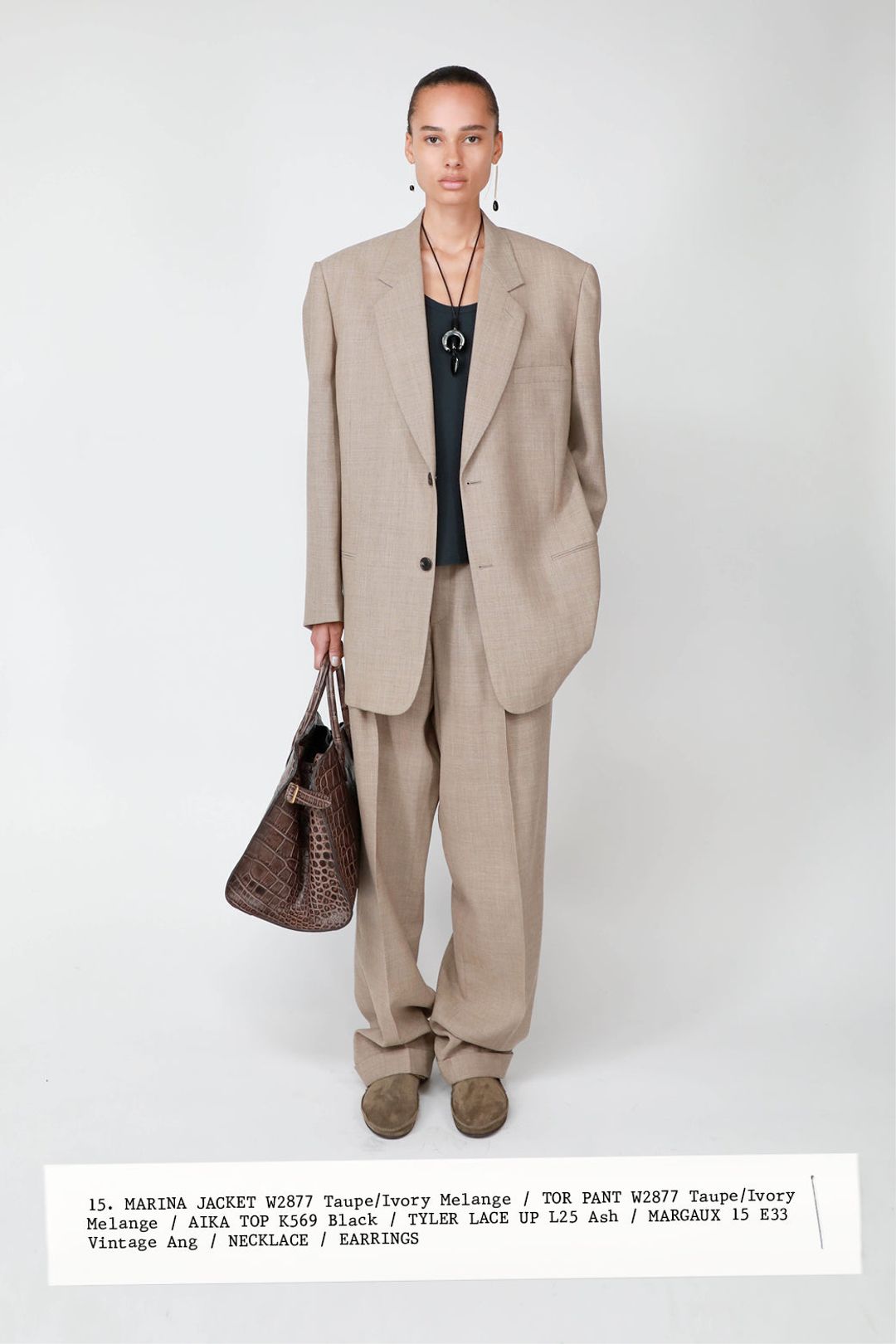 Spring 2024 :: Look 15