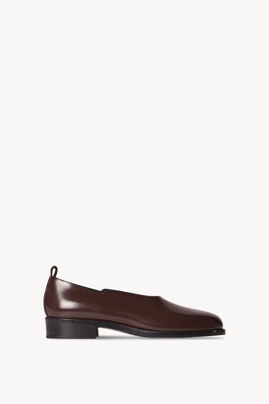Monceau Loafer in Leather