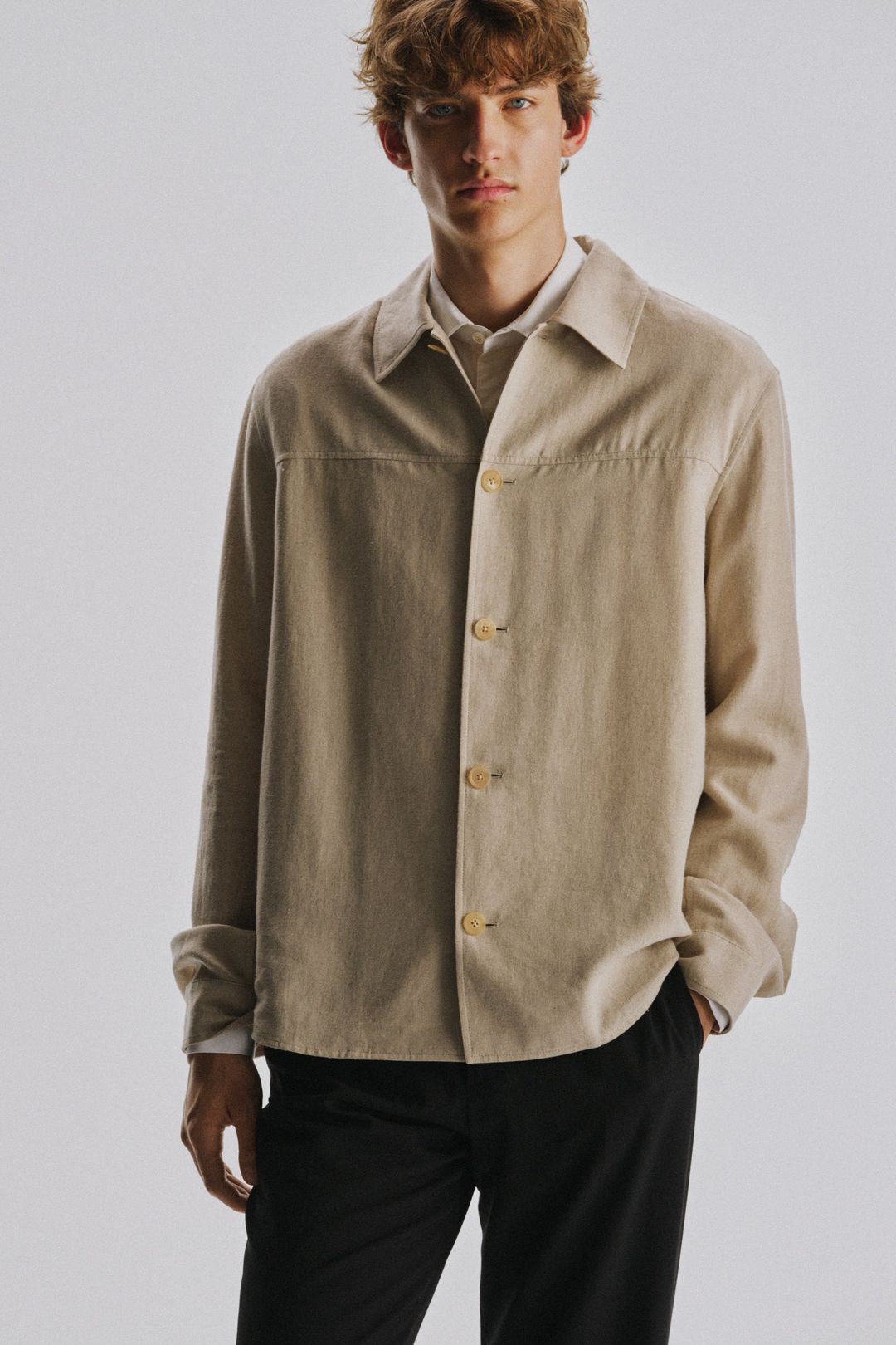 Oslo Jacket #3