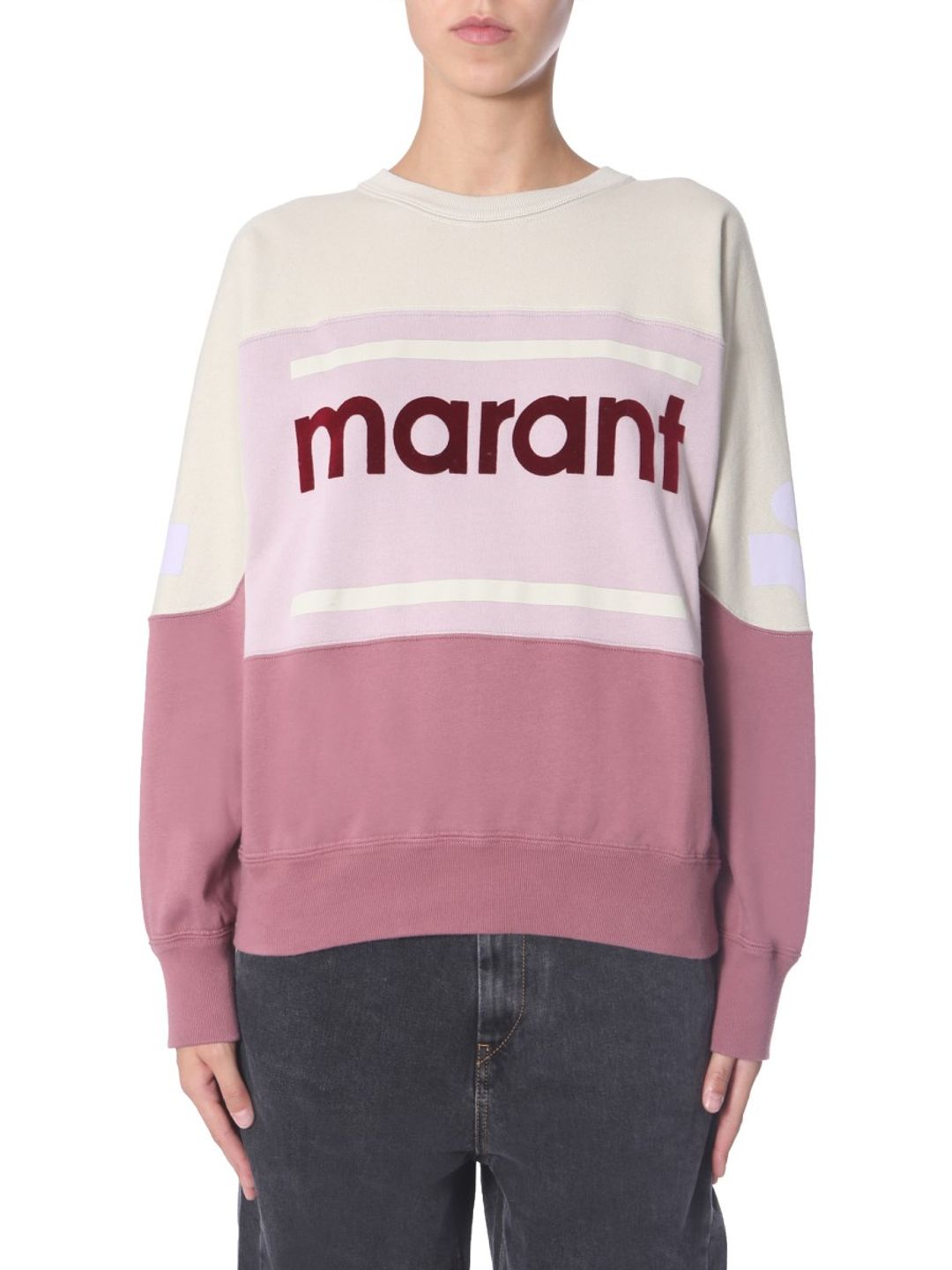 Gallian Logo Sweatshirt #4