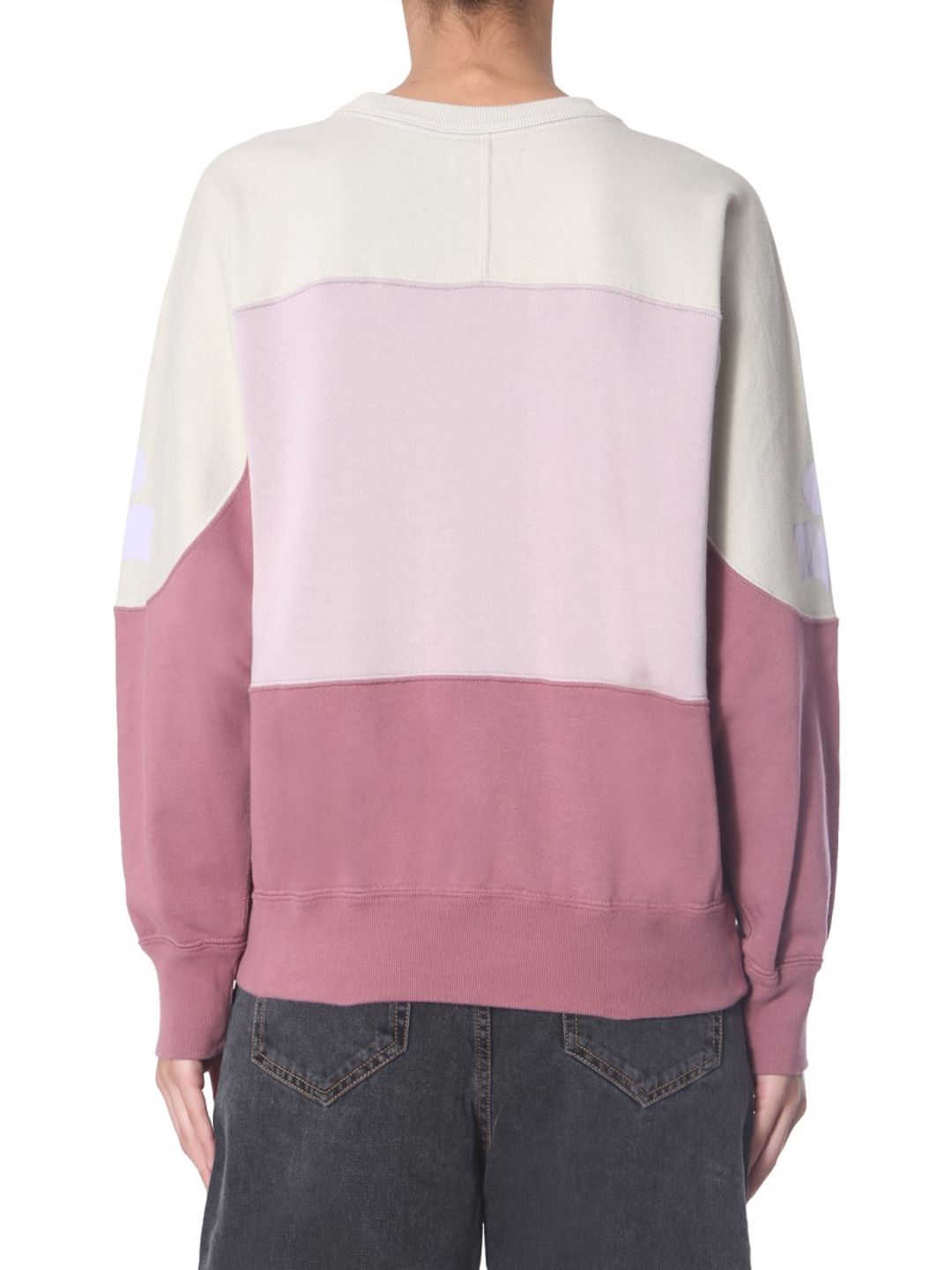 Gallian Logo Sweatshirt #5