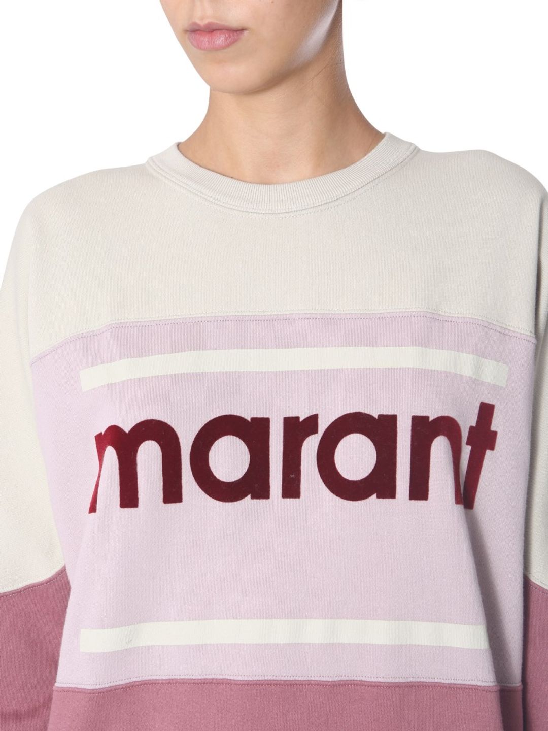 Gallian Logo Sweatshirt #3