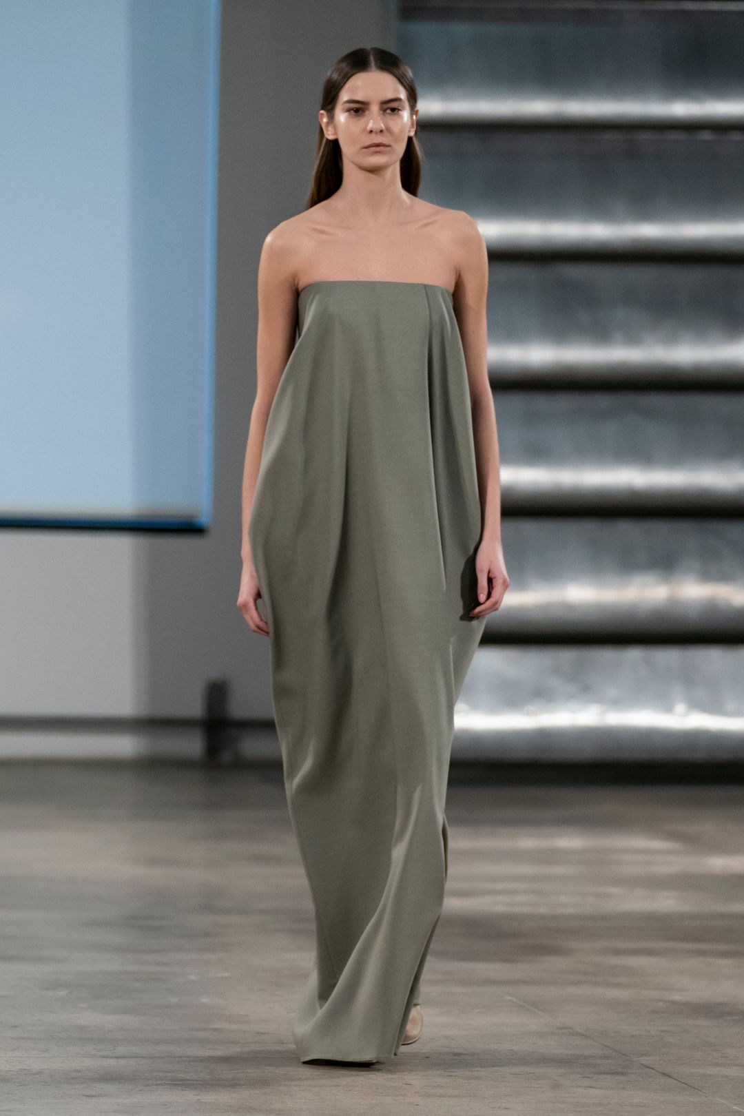 Women's Fall 2019 :: Look 44