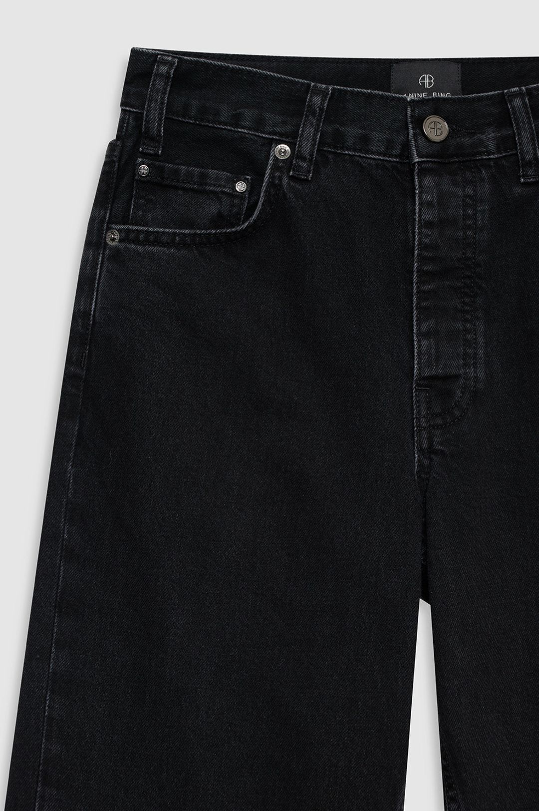 Roy Jean 34" - Vintage Black #7