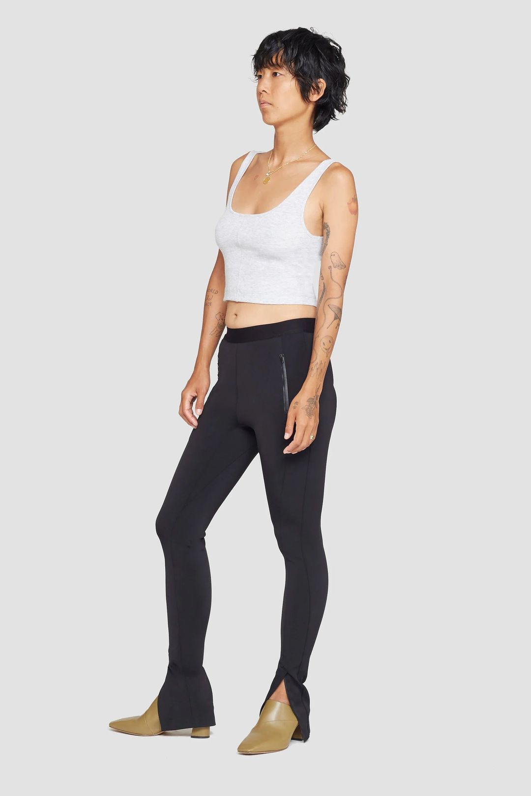 The Everyday Crop Tank #7