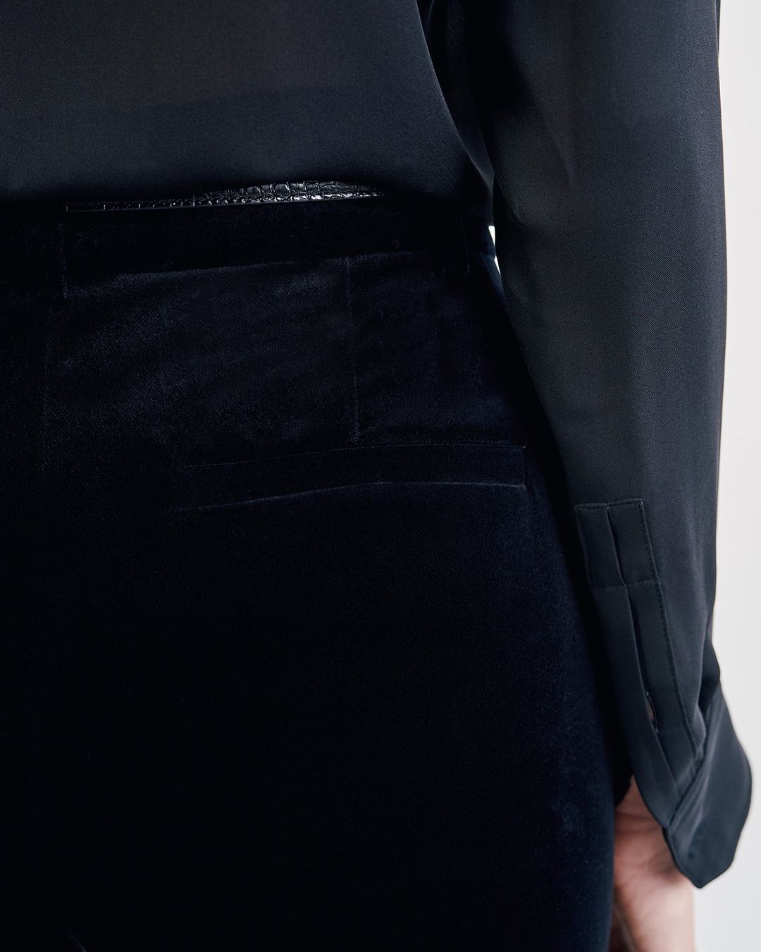 GAIA SLIM SHIRT #54