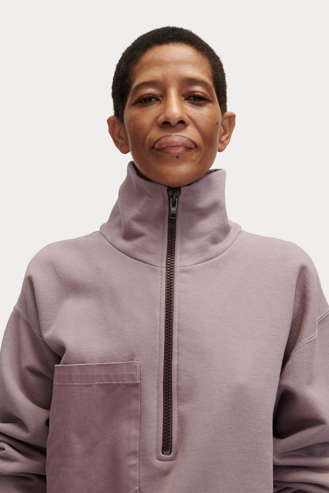 Spence Sweatshirt #6