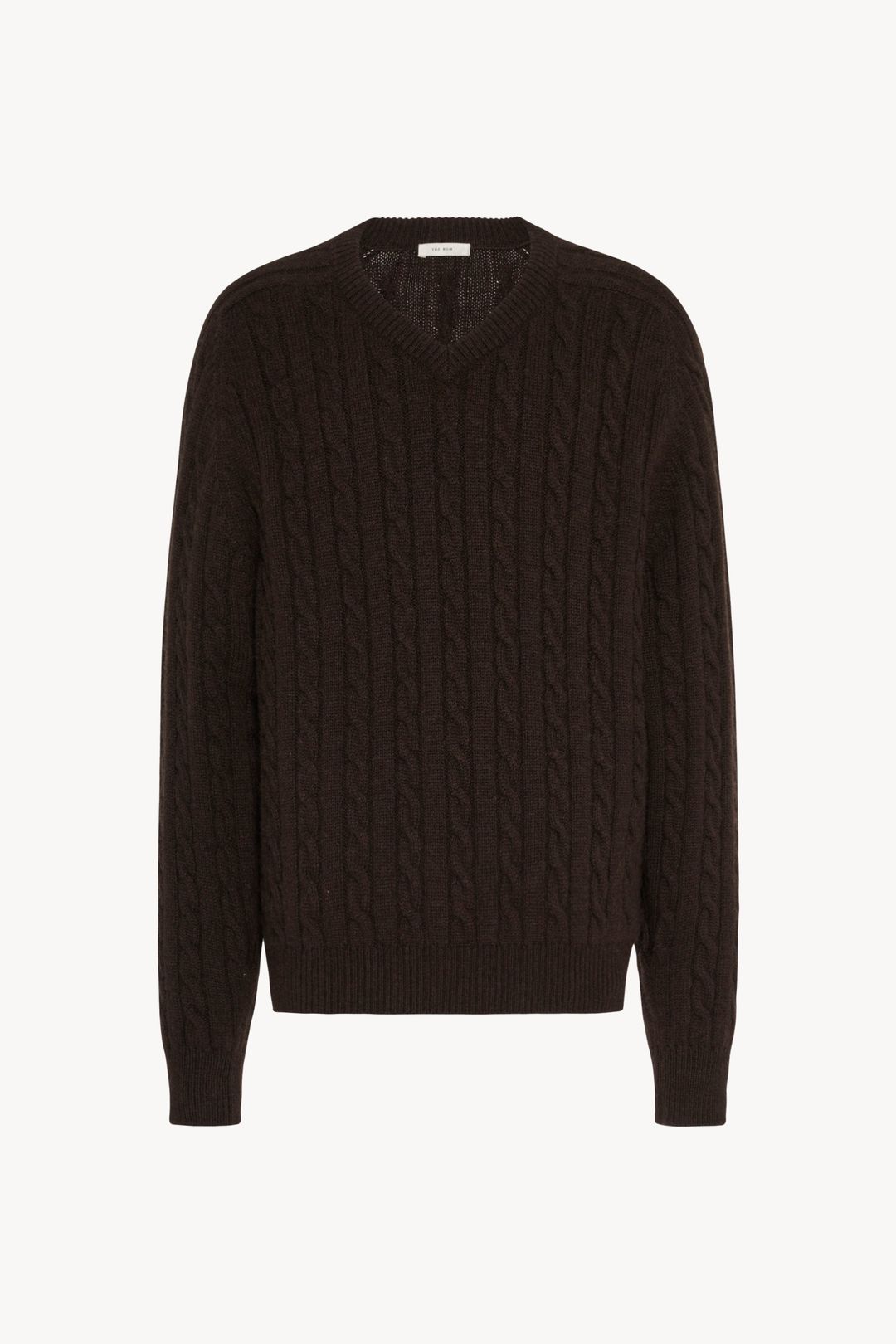 Domas Top in Cashmere