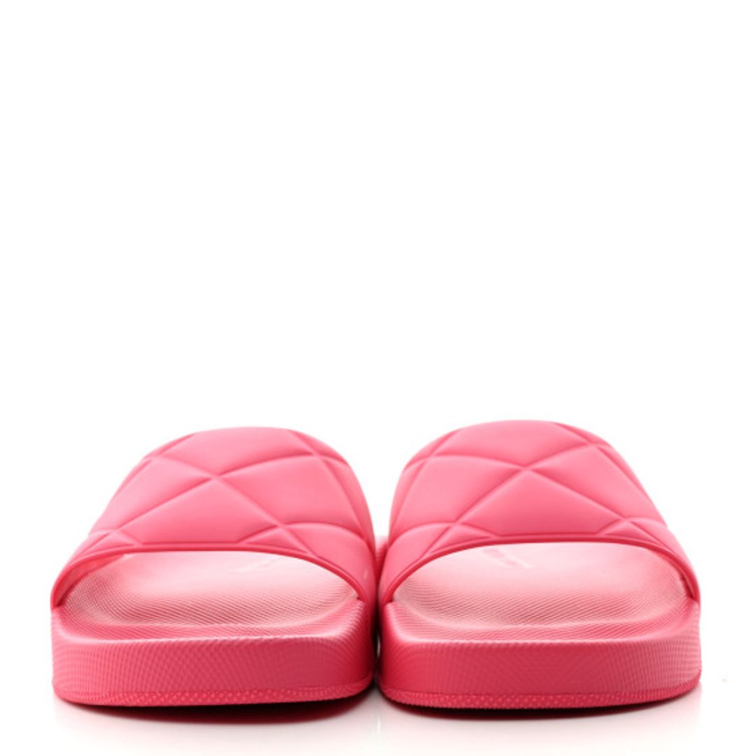 Rubber The Slider Sandals in Lollipop #2