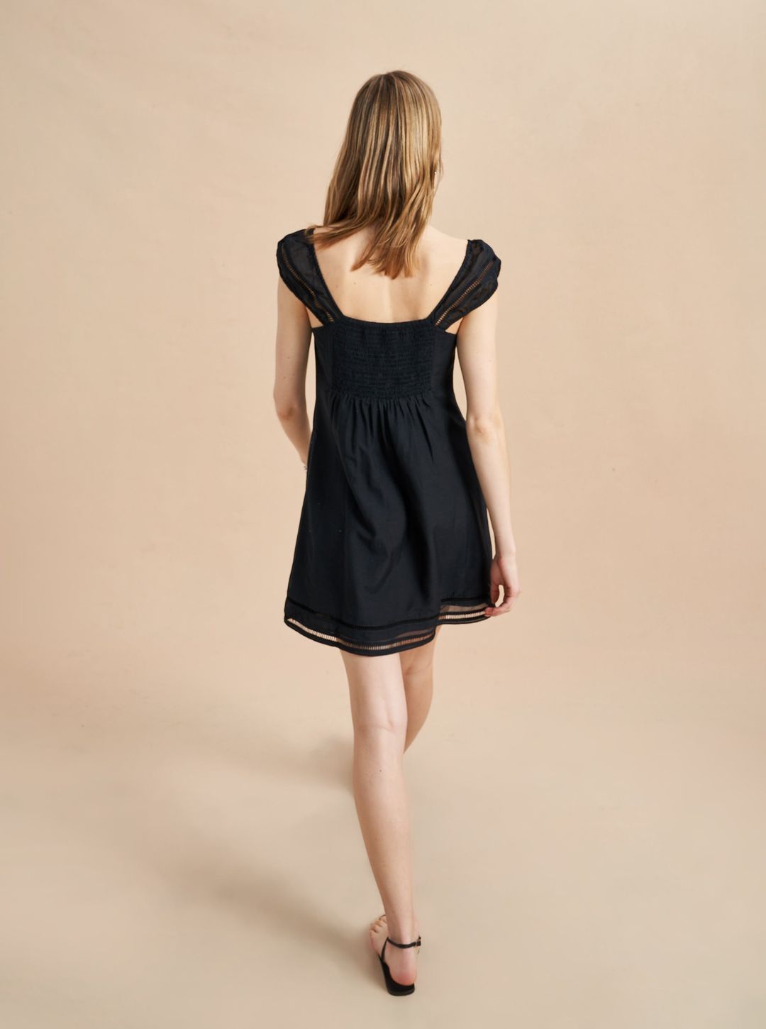 Lucy Dress #7