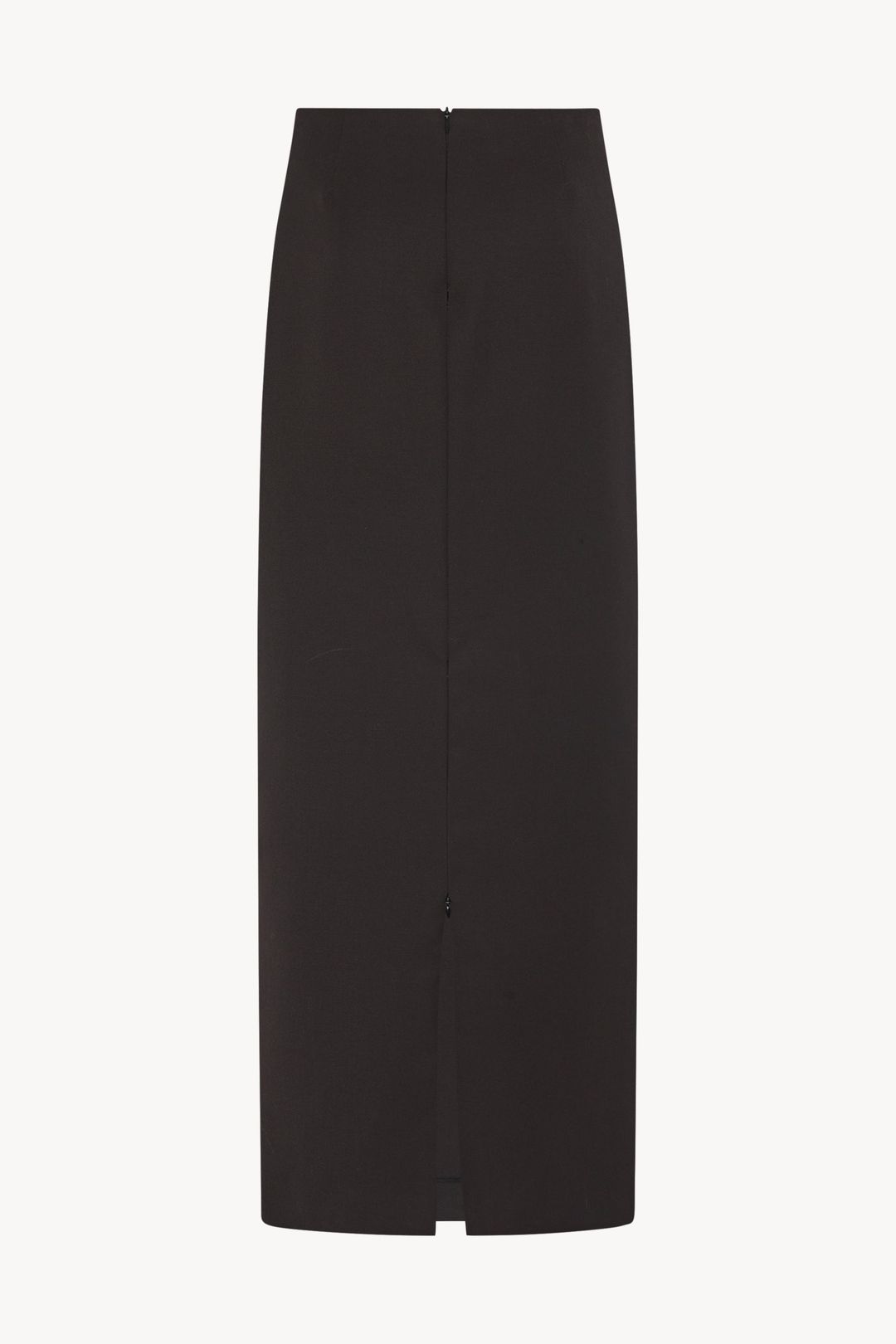 Bartelle Skirt in Wool #3