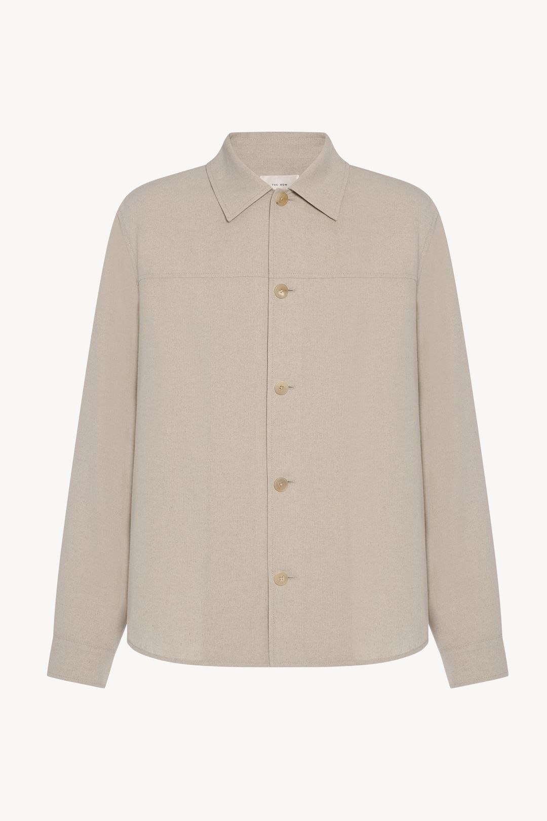 Oslo Jacket