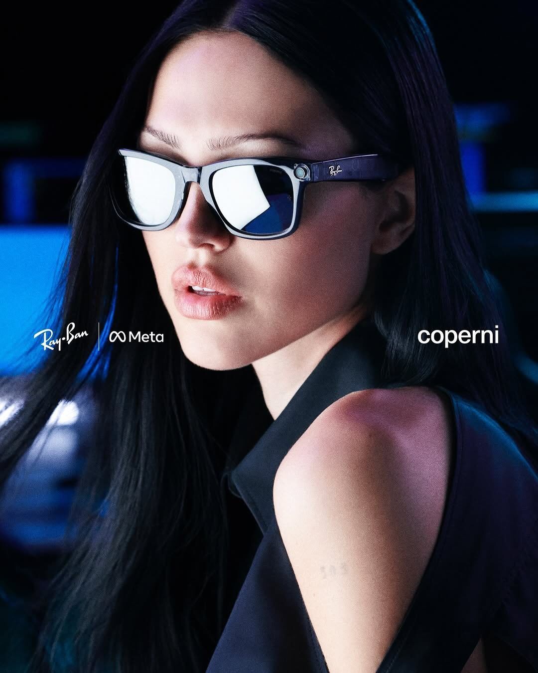 Ray-ban Meta X Coperni Limited Edition #3