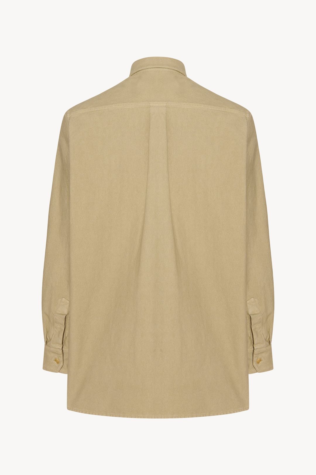 Melvie Shirt in Cotton #2