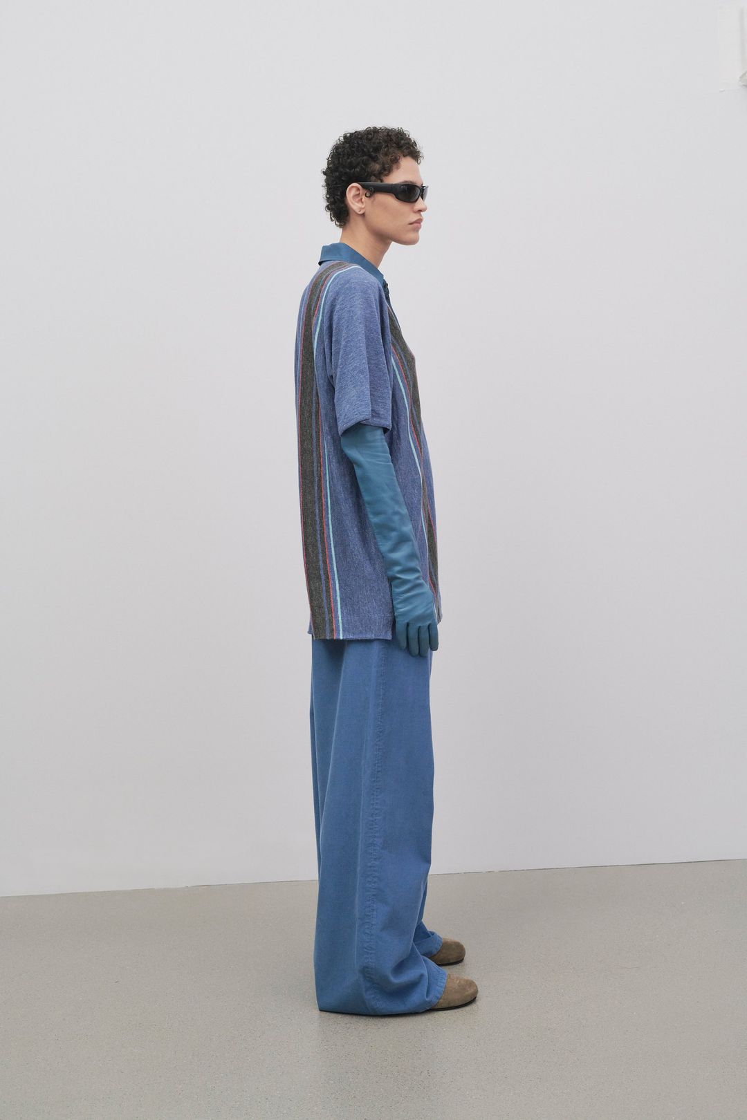 Chan Pant in Corduroy #4