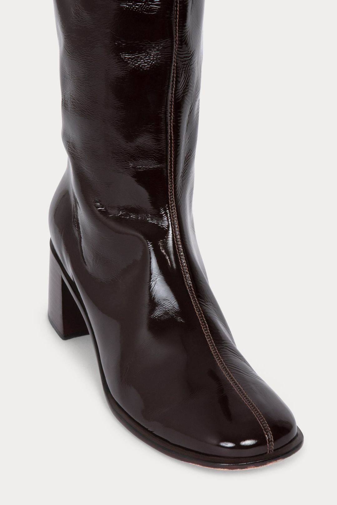 Sugarcane Boot #7