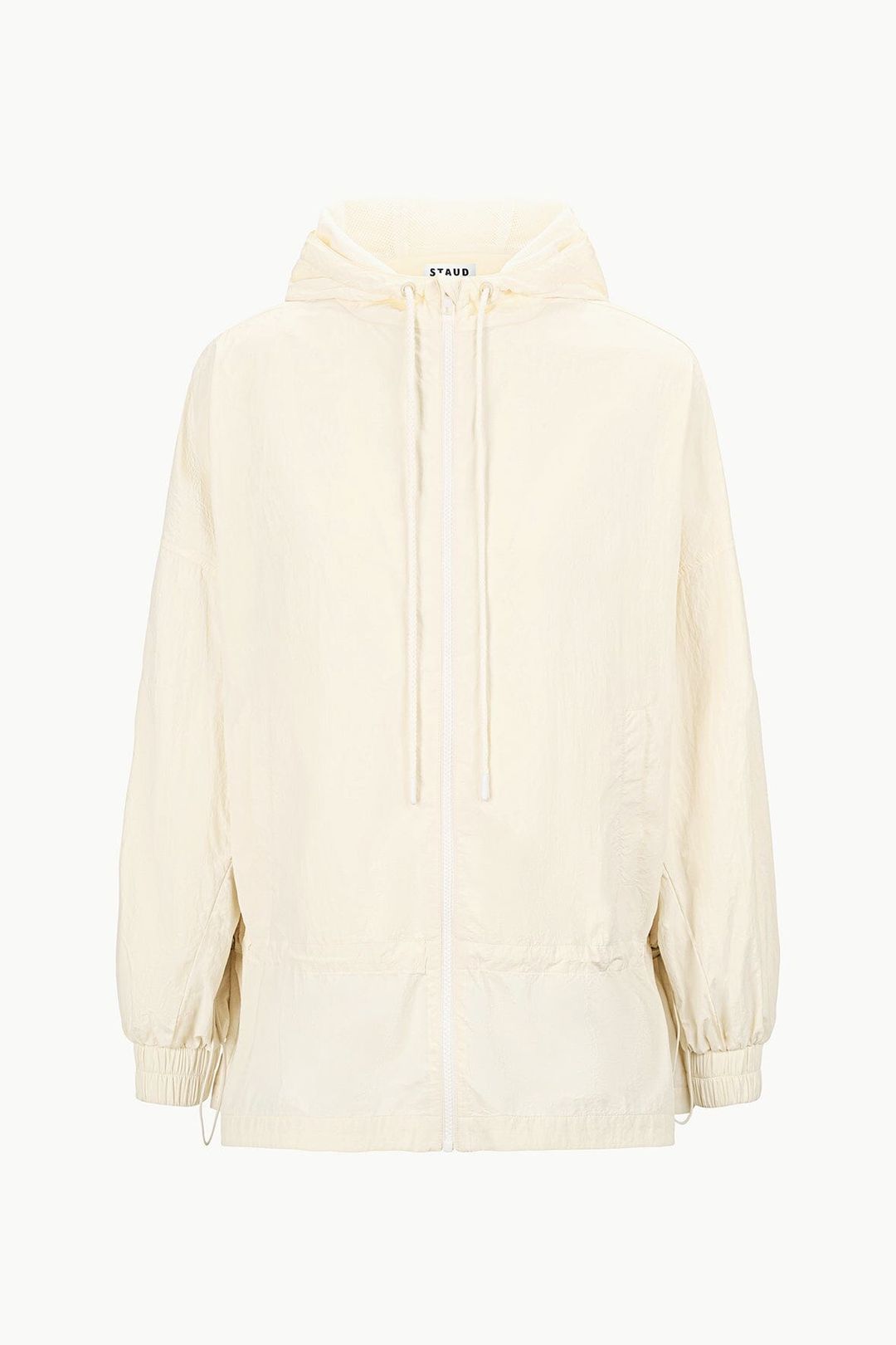 GONDOLA JACKET | IVORY #6