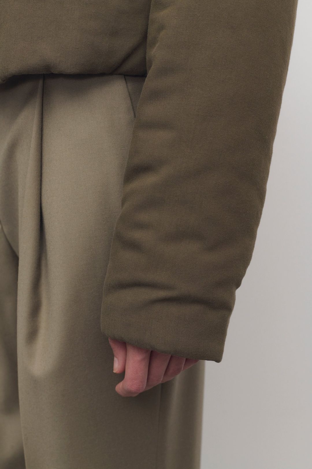 Nerys Jacket #6