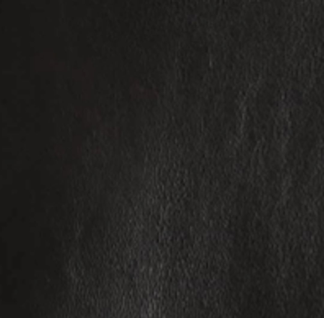 Spence Jacket in Black Leather #7