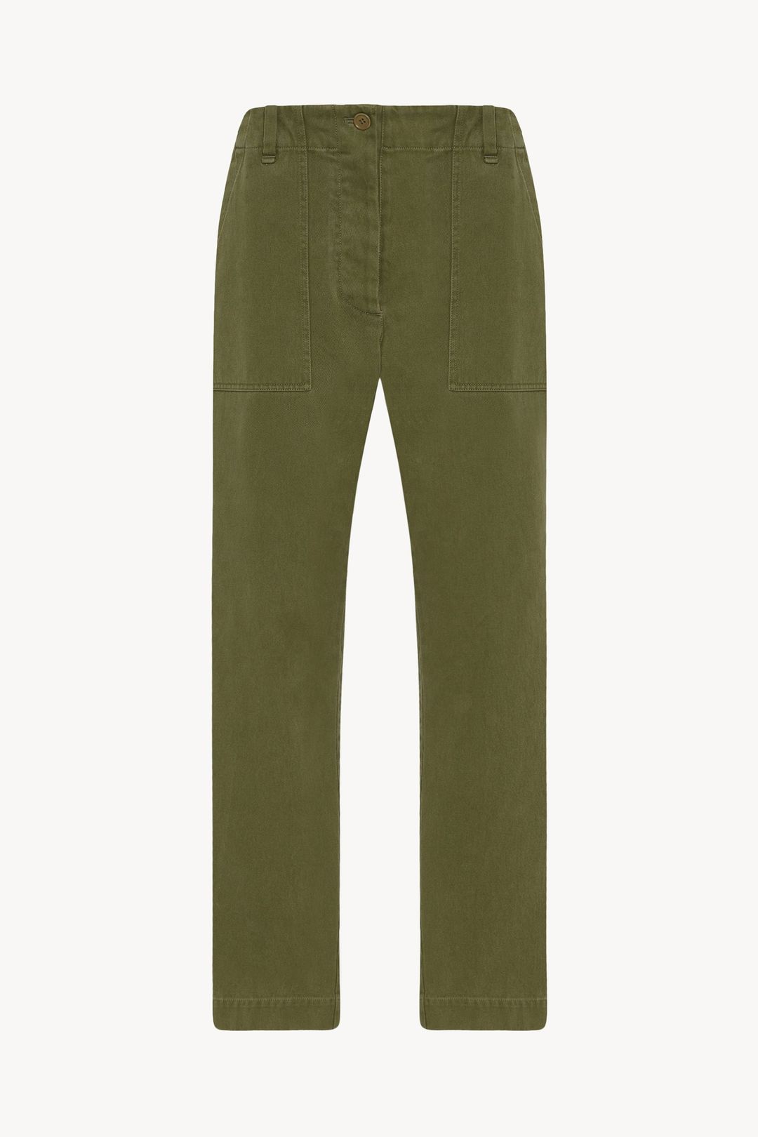 Vendula Pant in Cotton