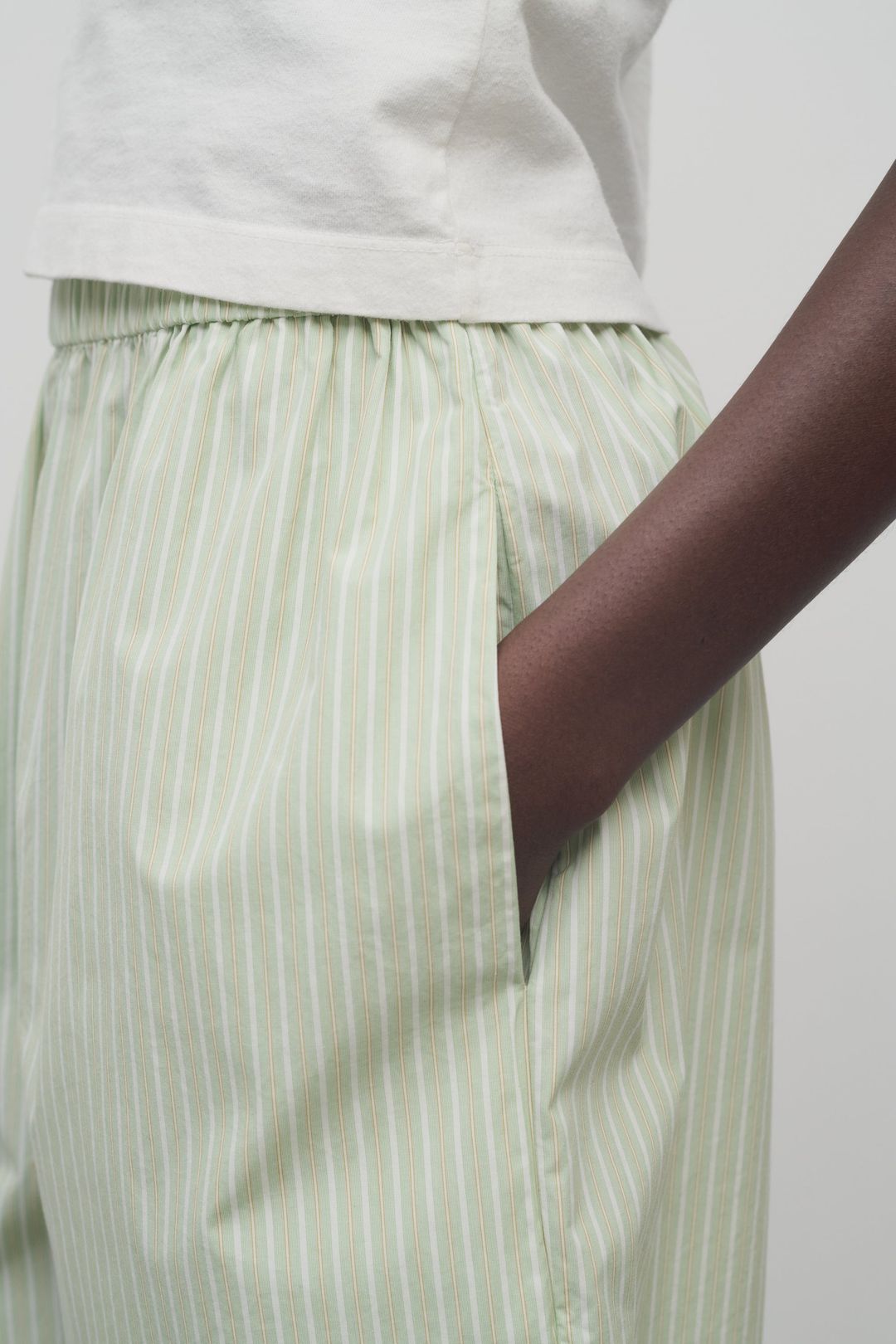 Zinnia Short #6