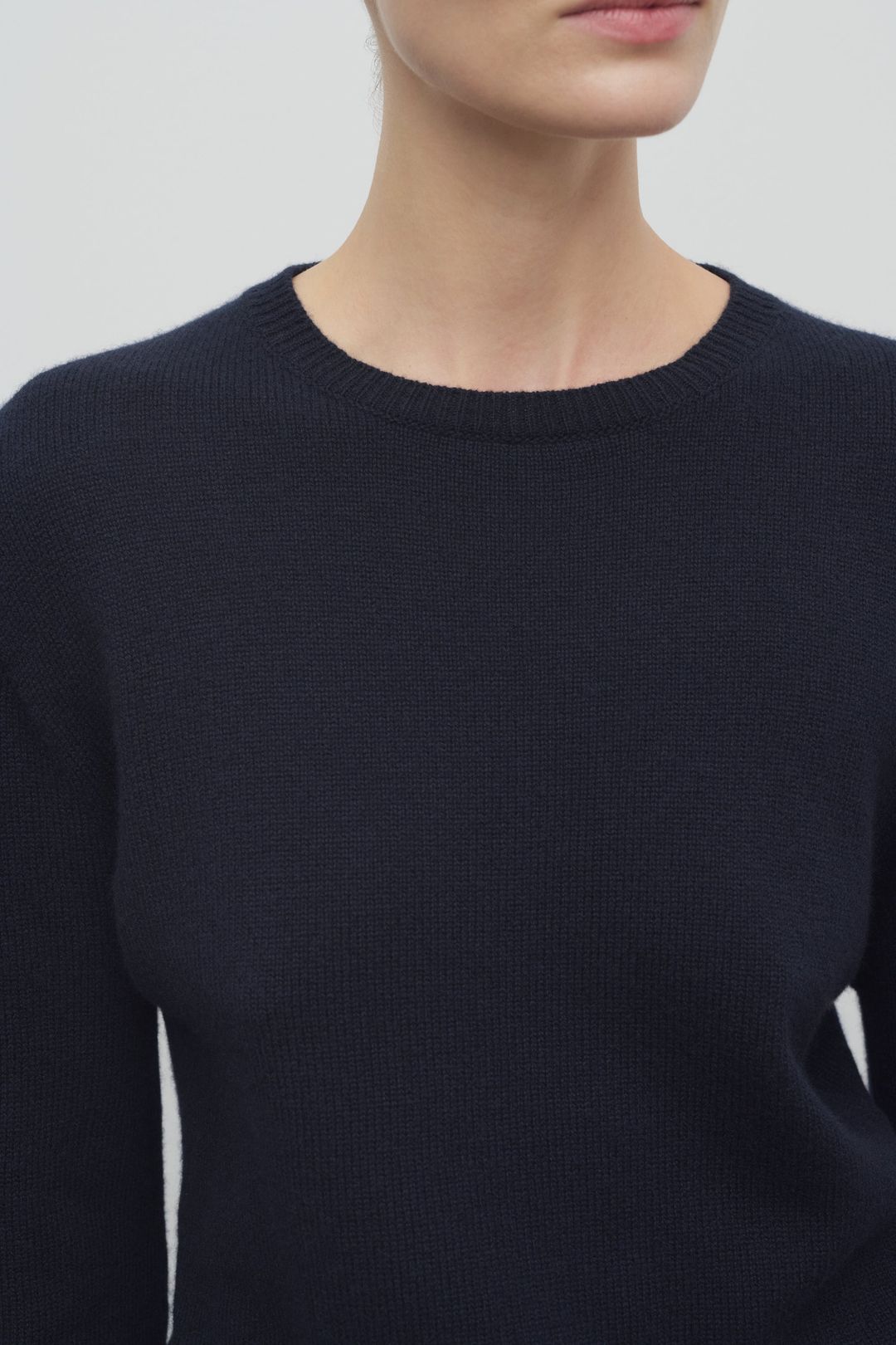 Jayad Sweater in Cashmere #6