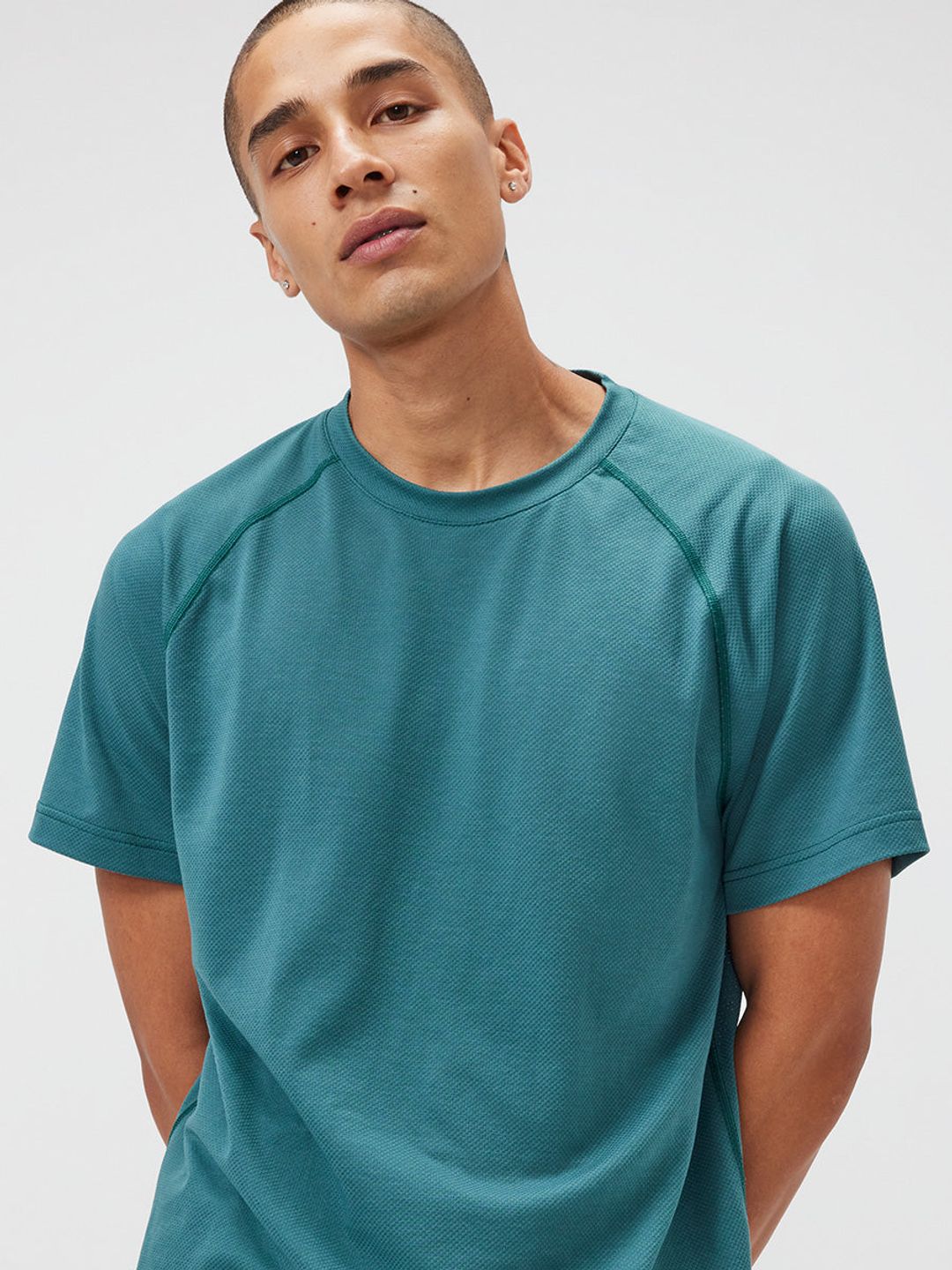 FastTrack Mesh Shortsleeve #5