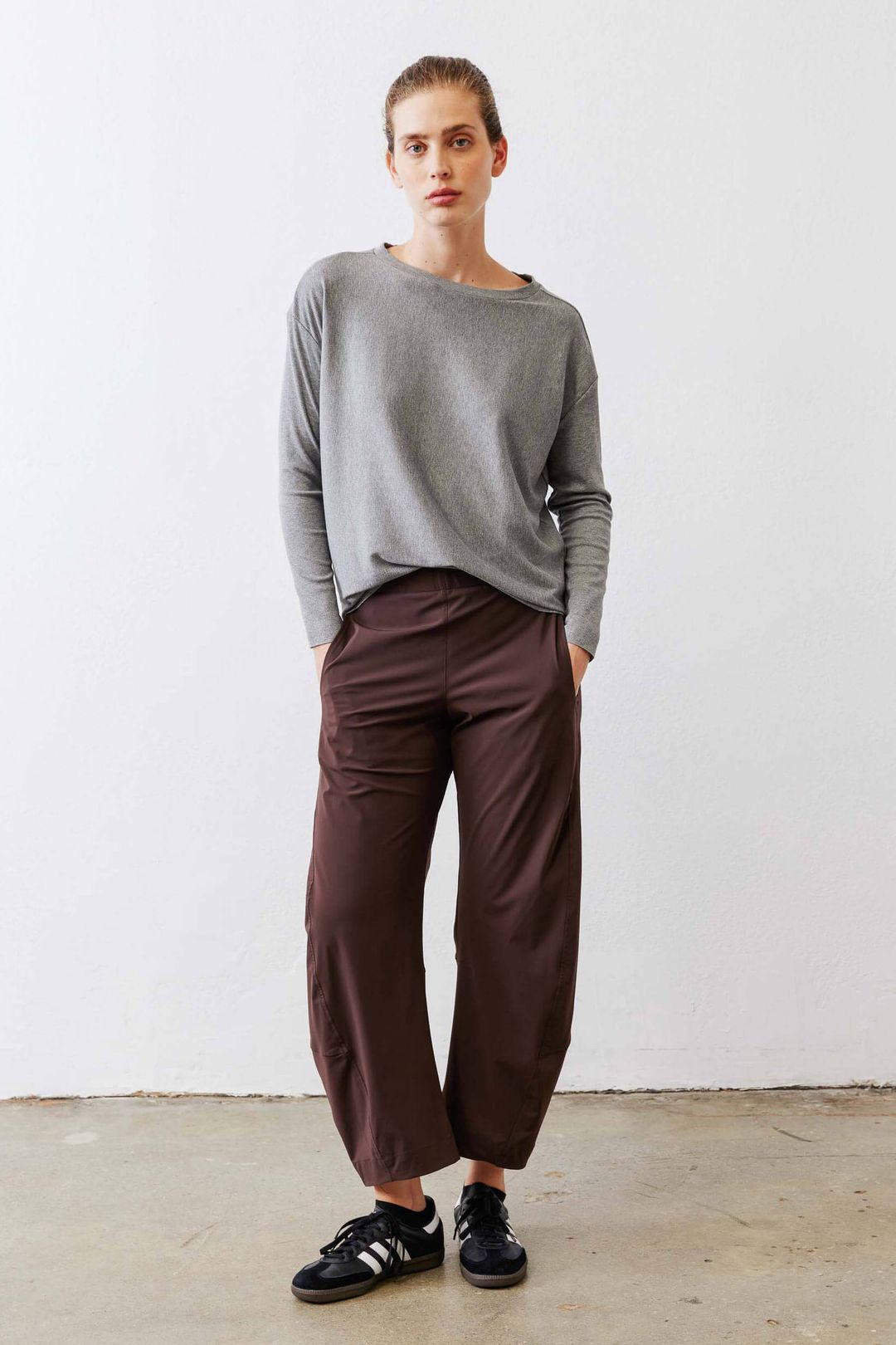 The On The Loose Work Pants