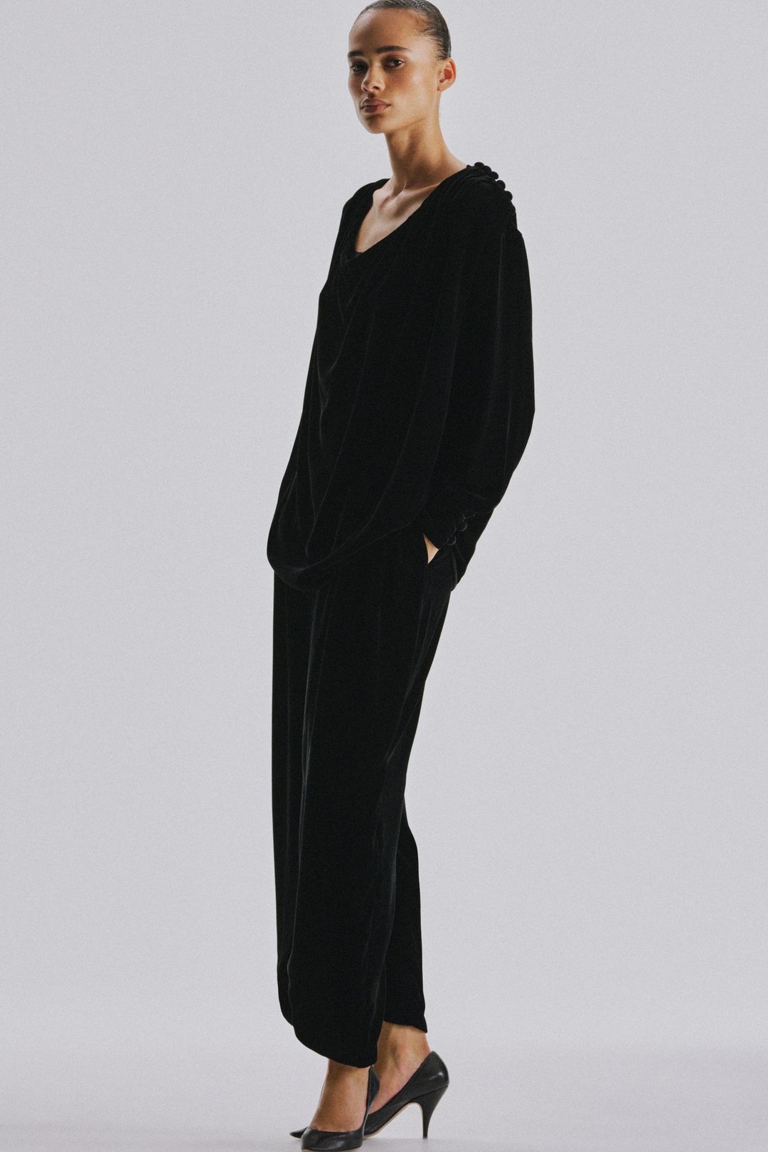Frima Pant #4