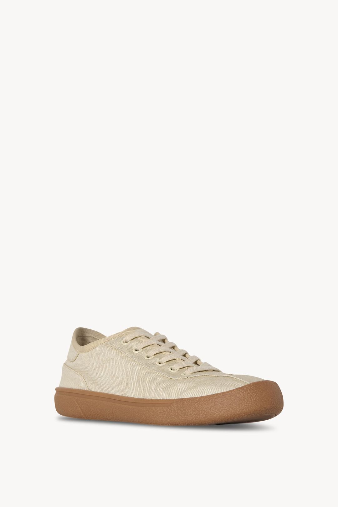 Canvas Sneakers #2