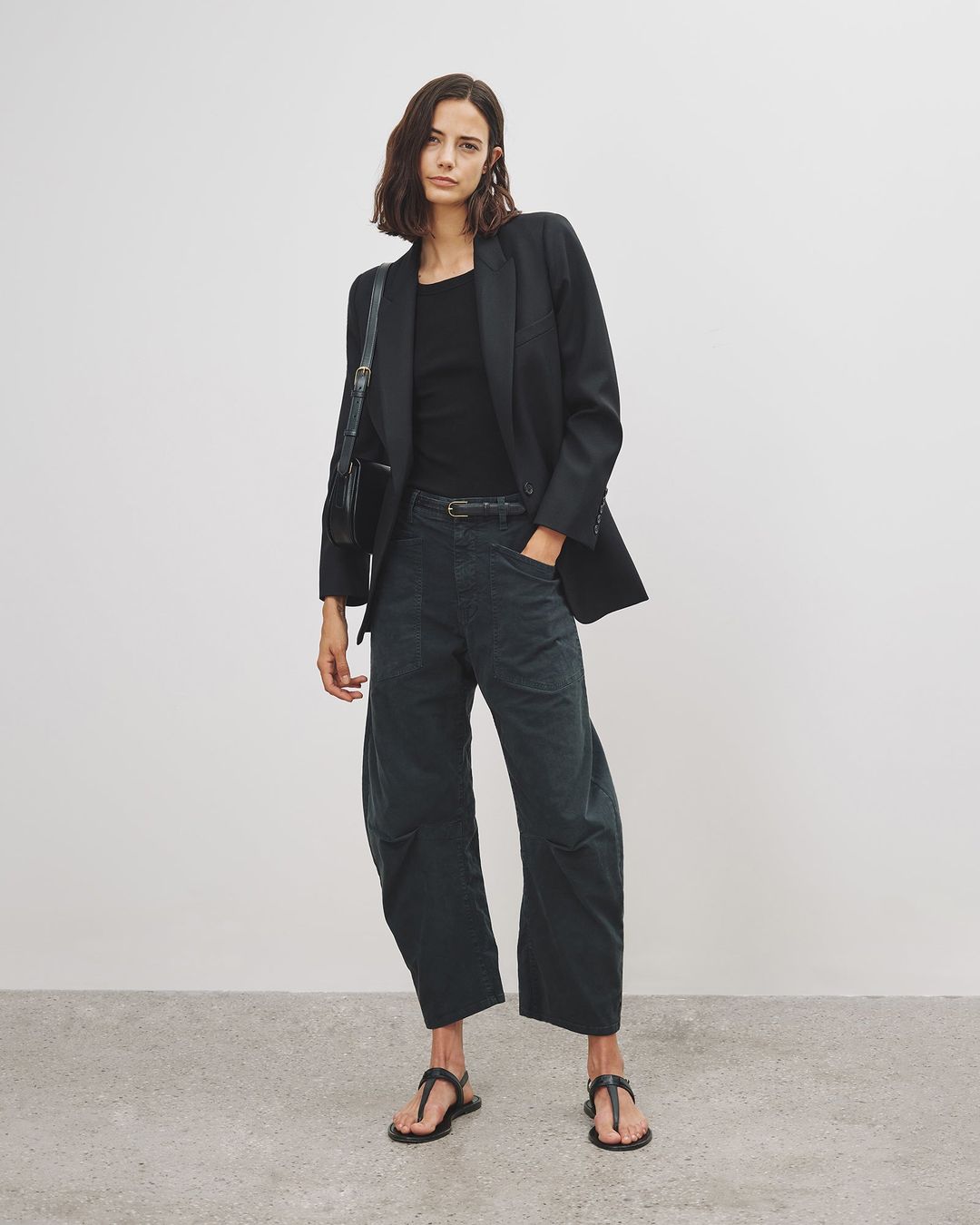 SHON PANT #119