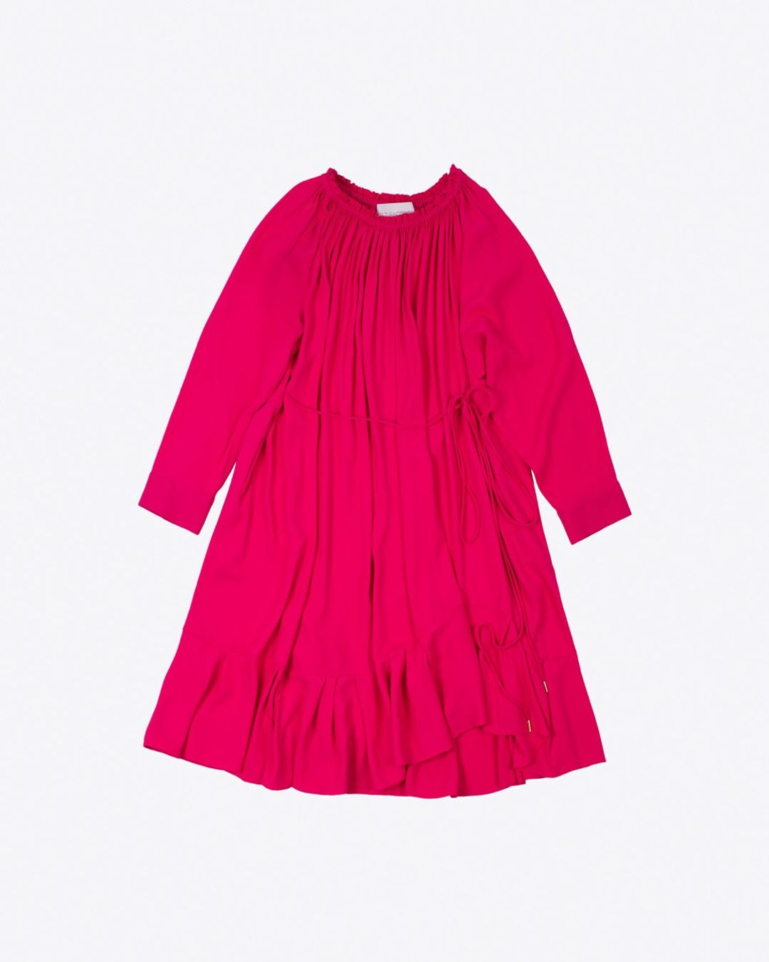 YVETTE DRESS - PINK
