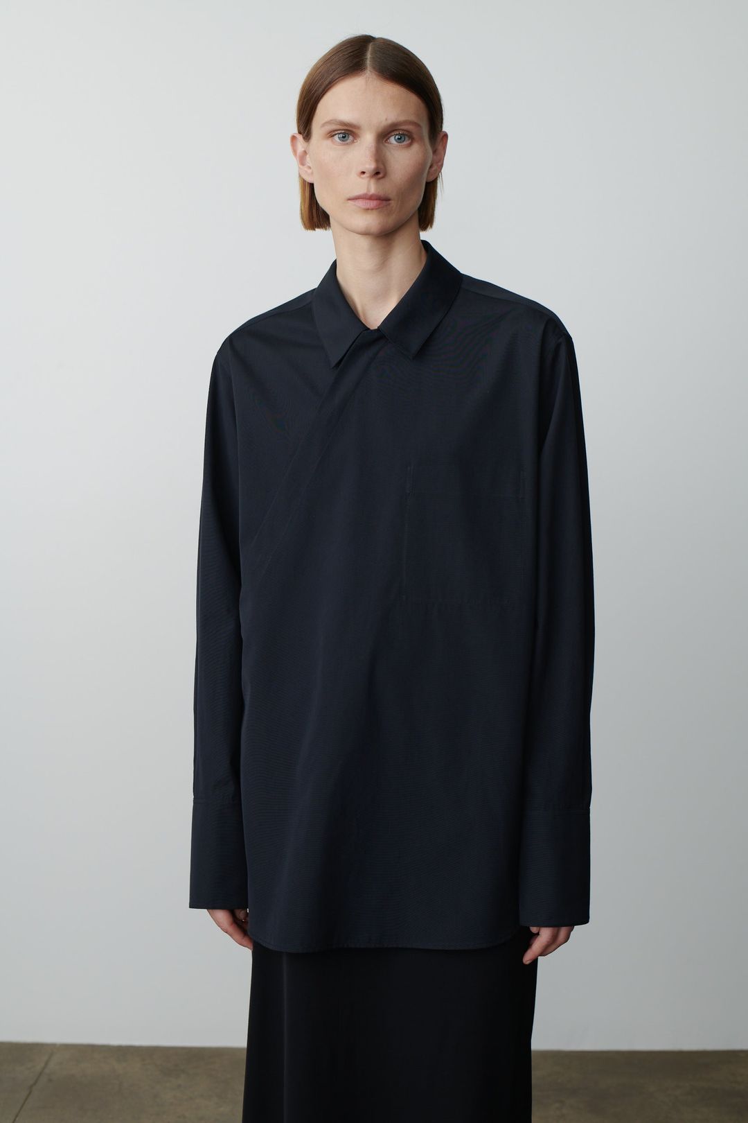 Nuno Shirt in Cotton #3