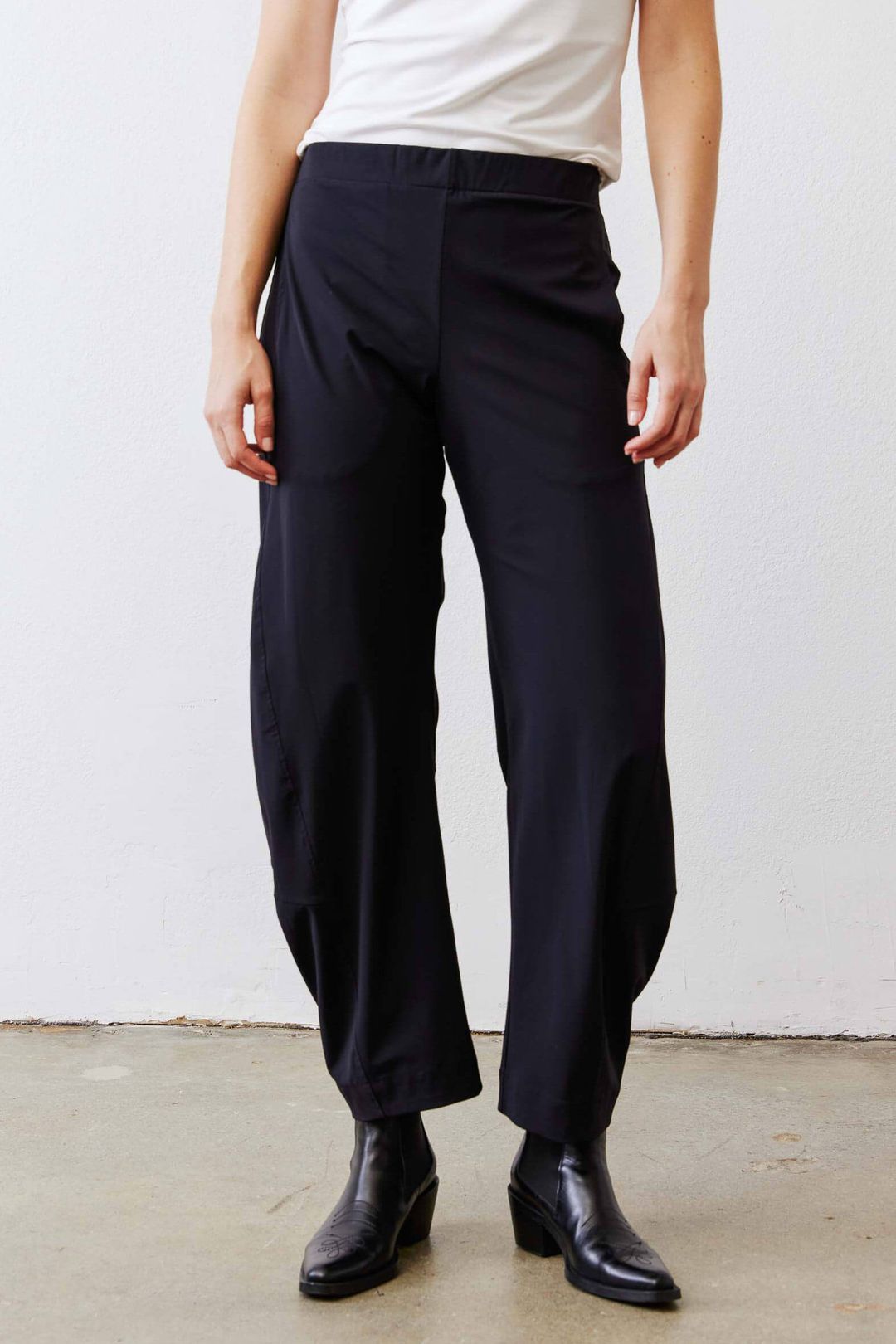 The On The Loose Work Pants #7