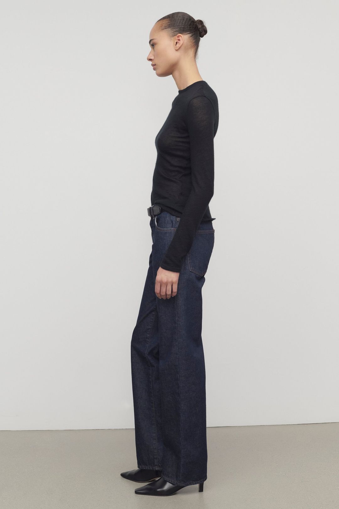 Carlyl Jean #4