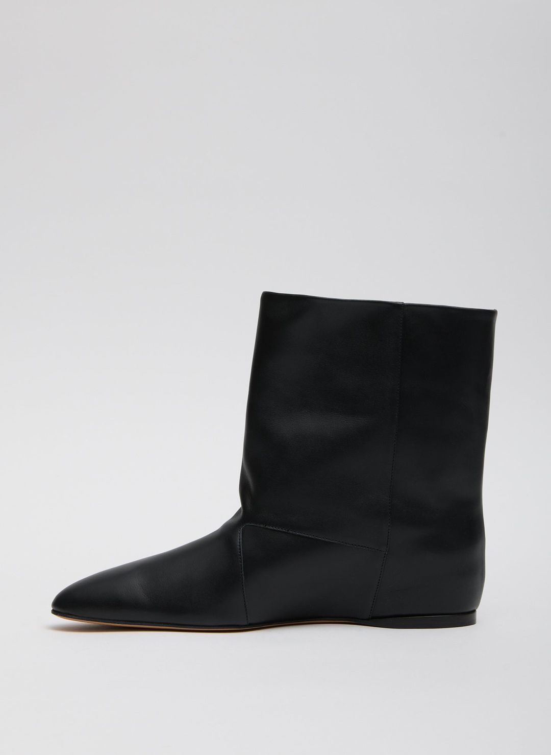 Bux Boot